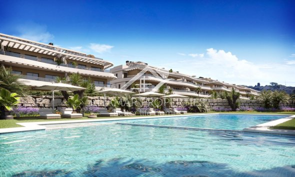 Obra Nueva - Penthouse - Finestrat  - Campana Garden
