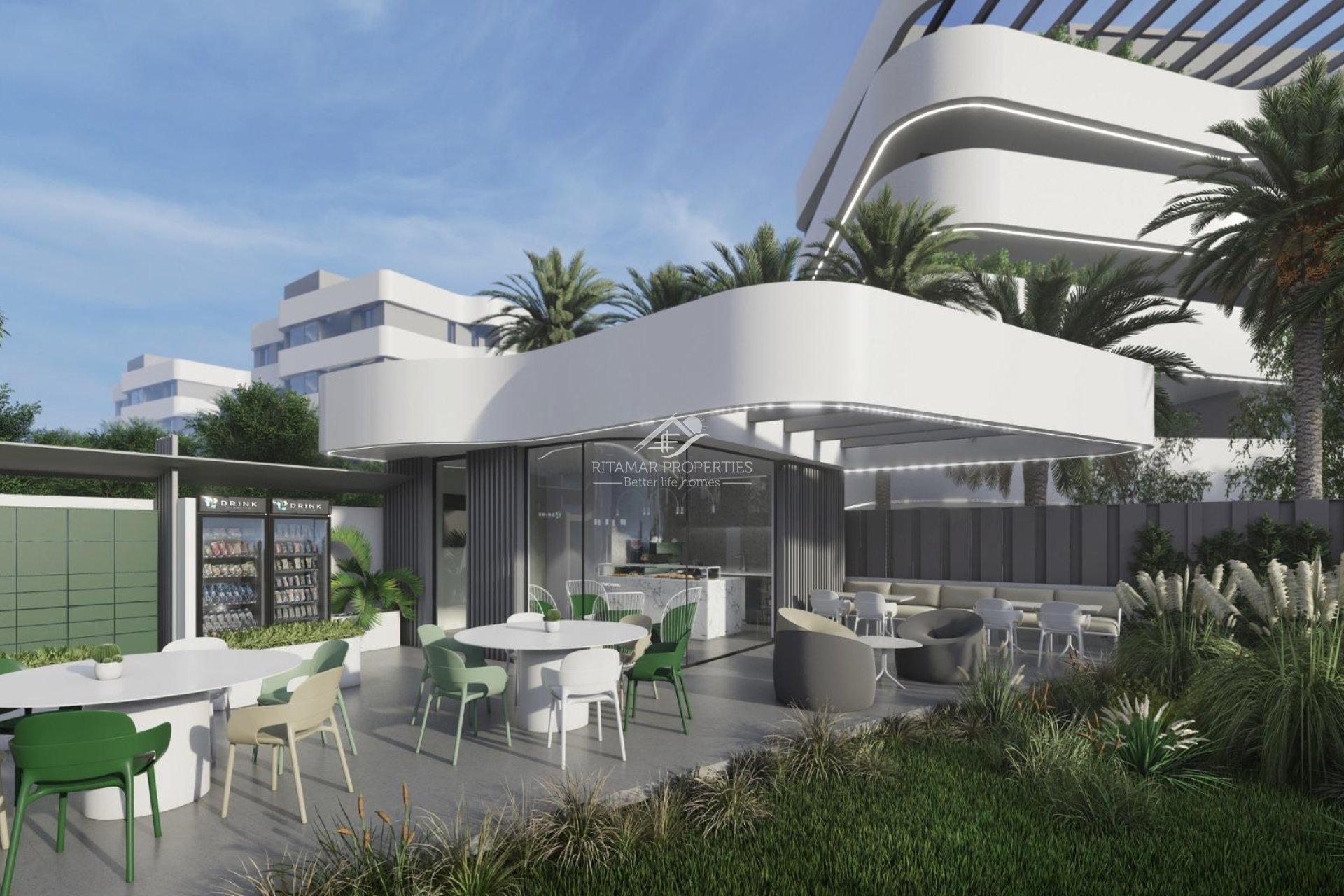 Obra Nueva - Penthouse - Guardamar del Segura - El Raso