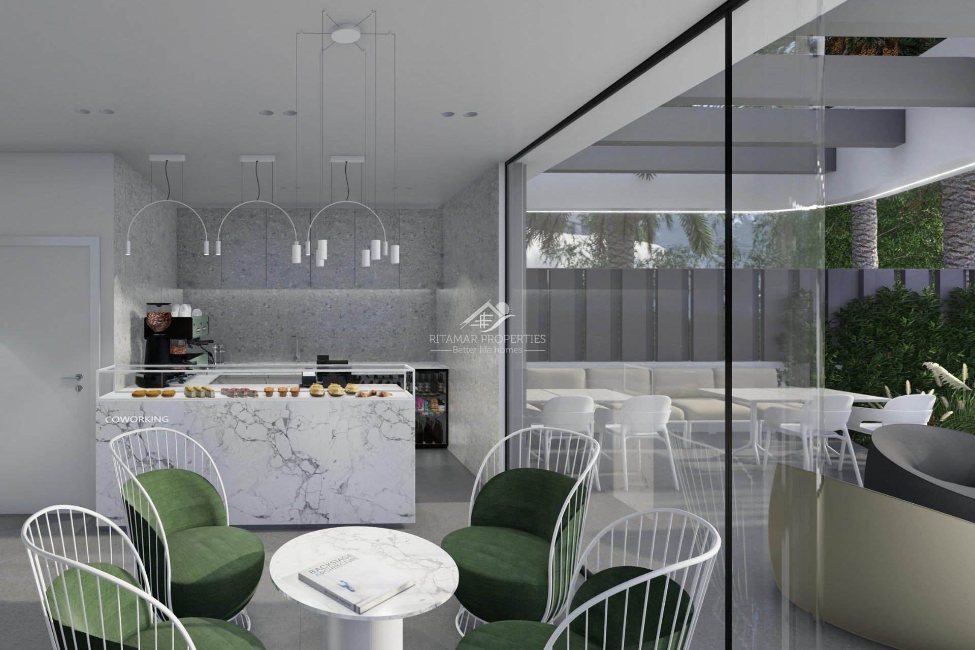 Obra Nueva - Penthouse - Guardamar del Segura - El Raso