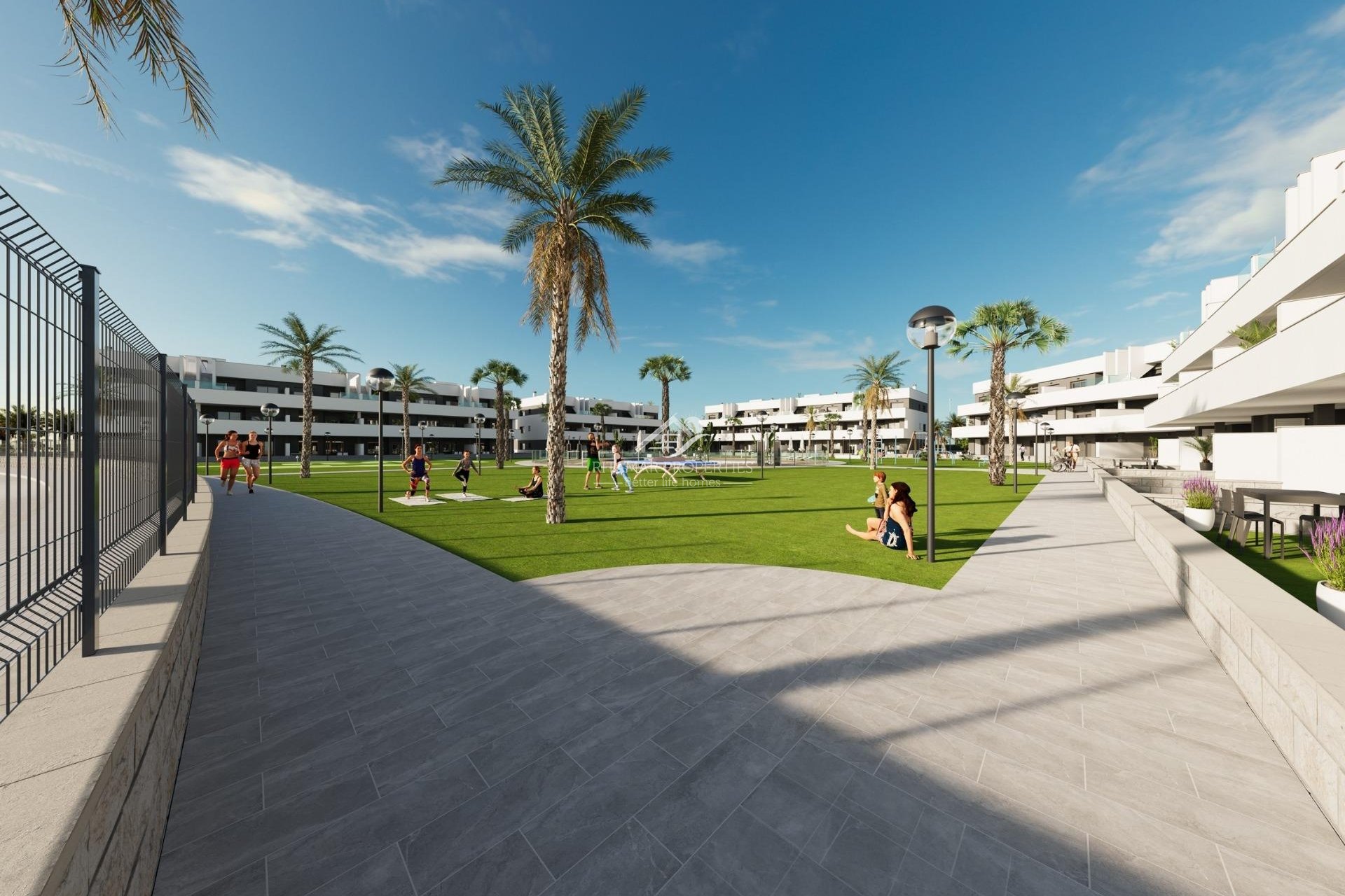 Obra Nueva - Penthouse - Guardamar del Segura - El Raso