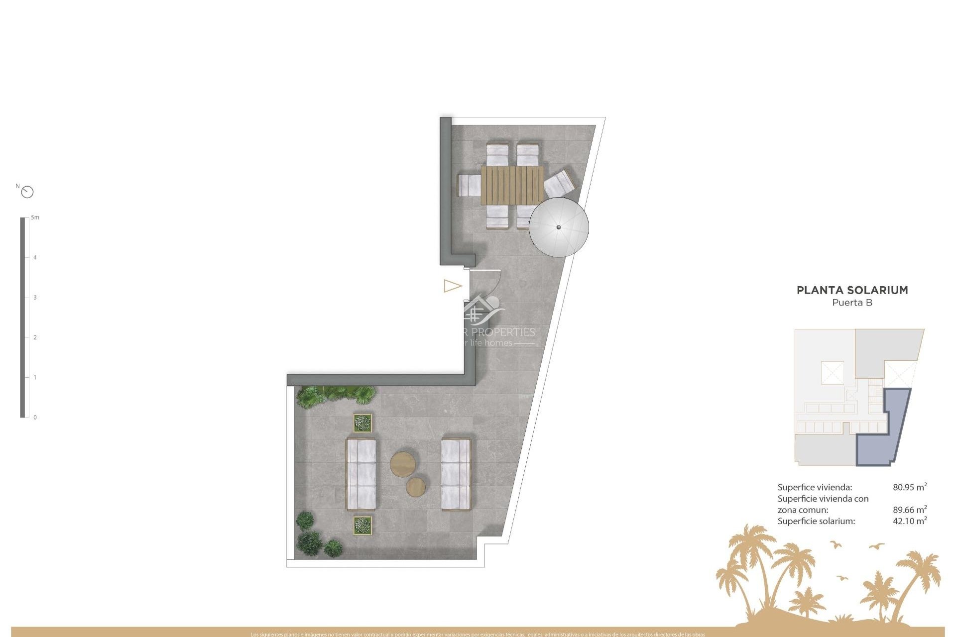 Obra Nueva - Penthouse - Guardamar del Segura - Pueblo