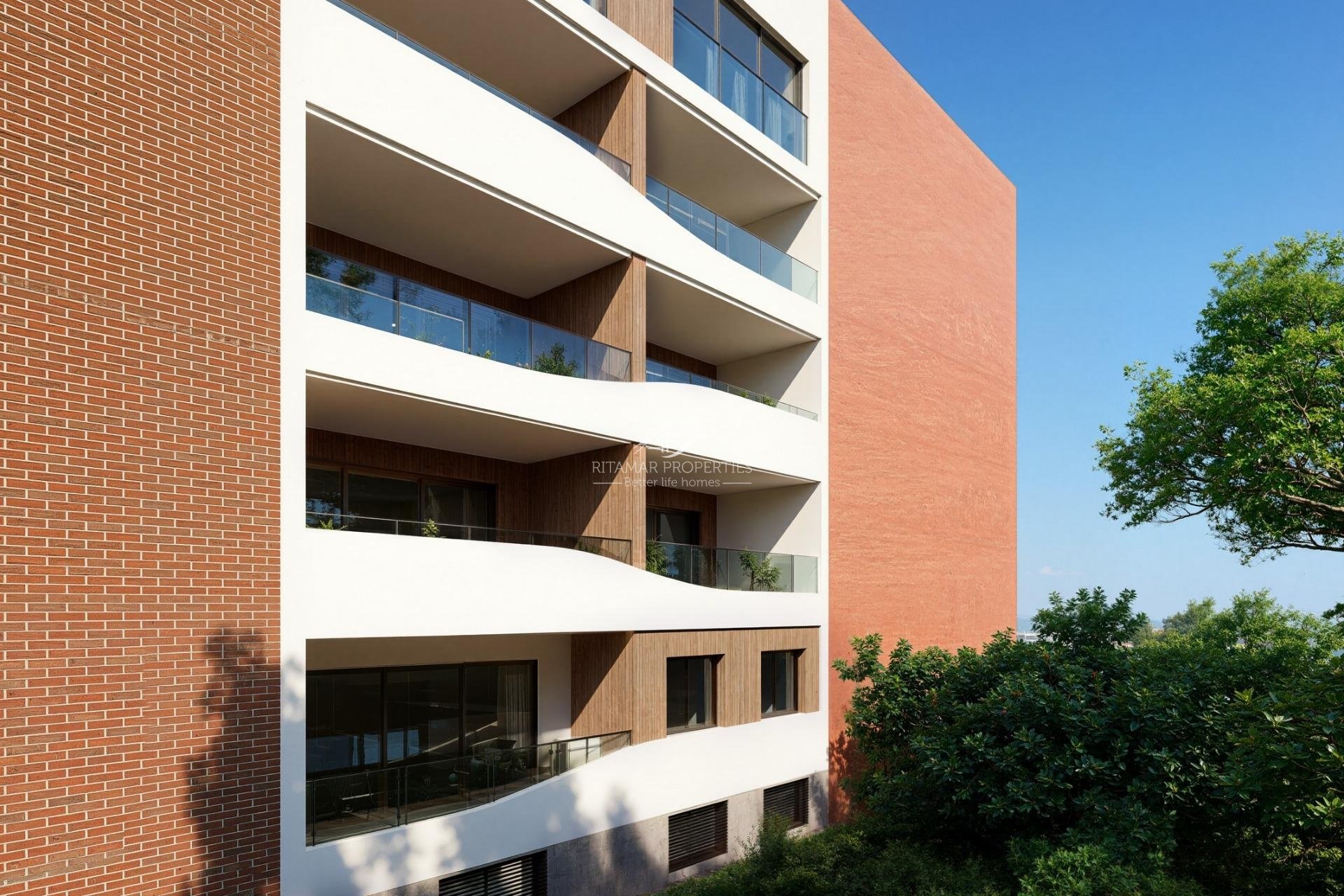 Obra Nueva - Penthouse - Guardamar del Segura - Pueblo