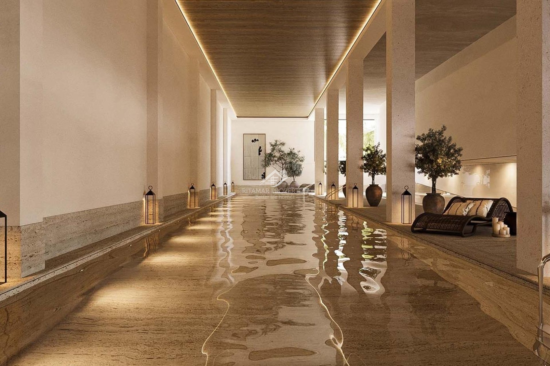 Obra Nueva - Penthouse - Mojacar - Playa Macenas (Mojácar)