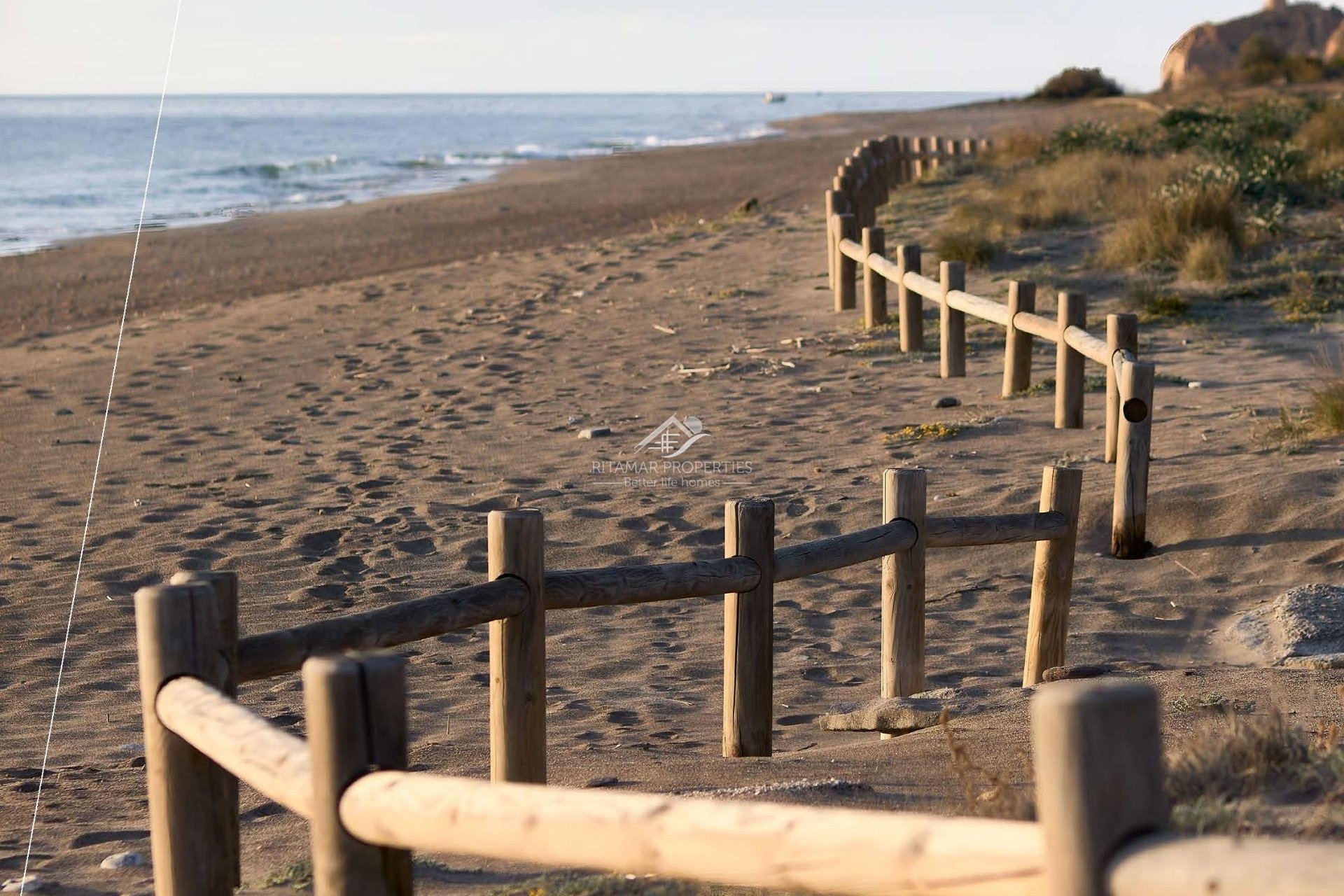 Obra Nueva - Penthouse - Mojacar - Playa Macenas (Mojácar)