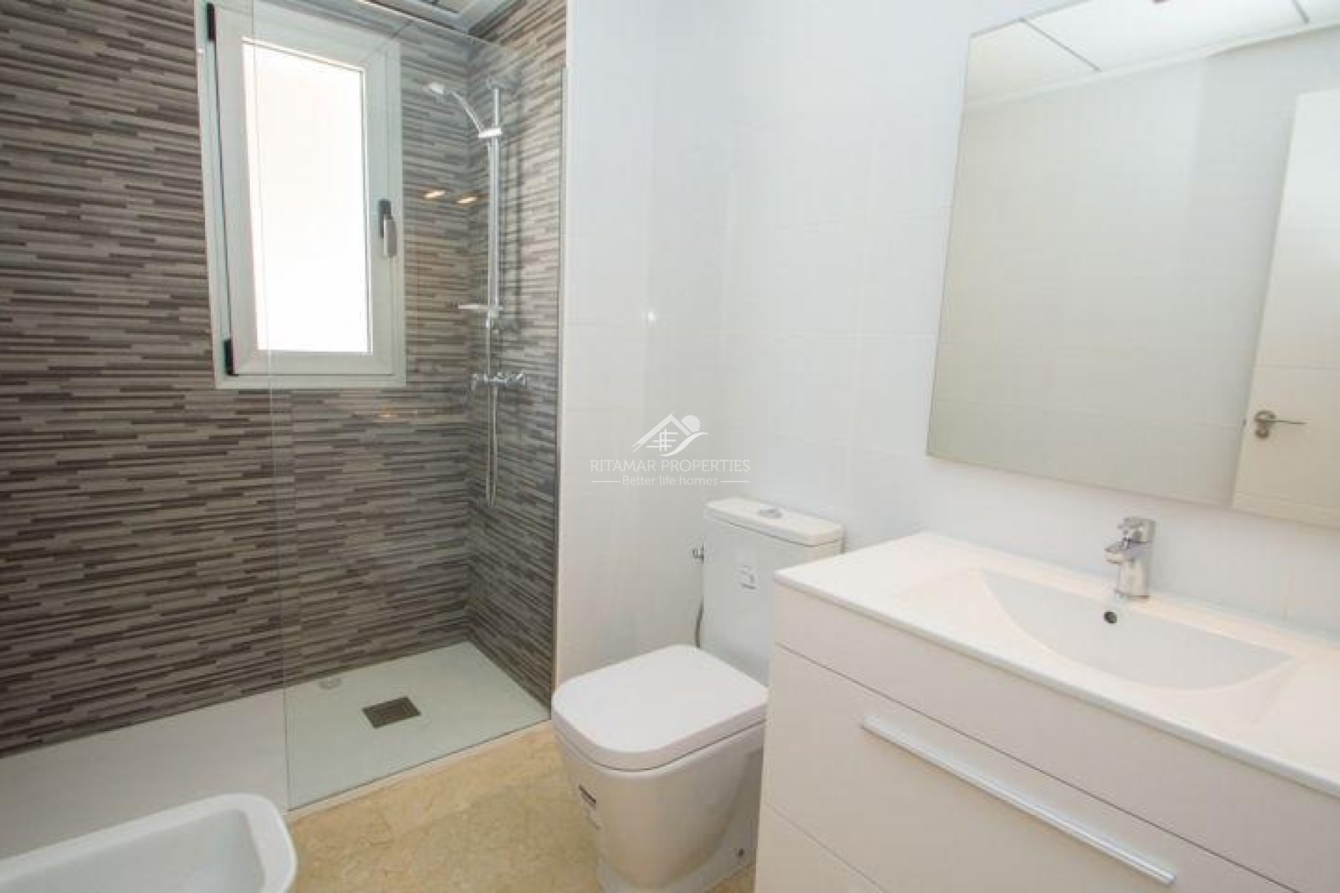 Obra Nueva - Penthouse - Orihuela Costa - Las Filipinas