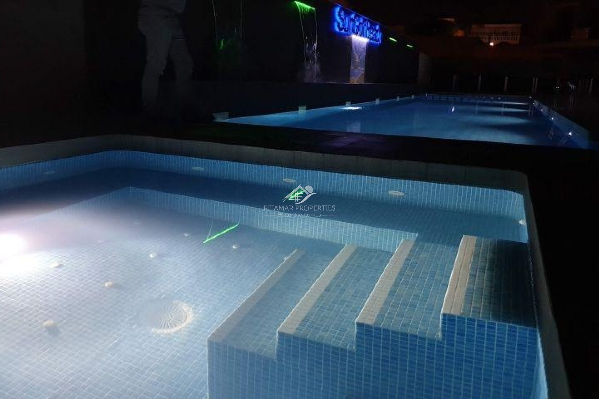 Obra Nueva - Penthouse - Orihuela Costa - Las Filipinas