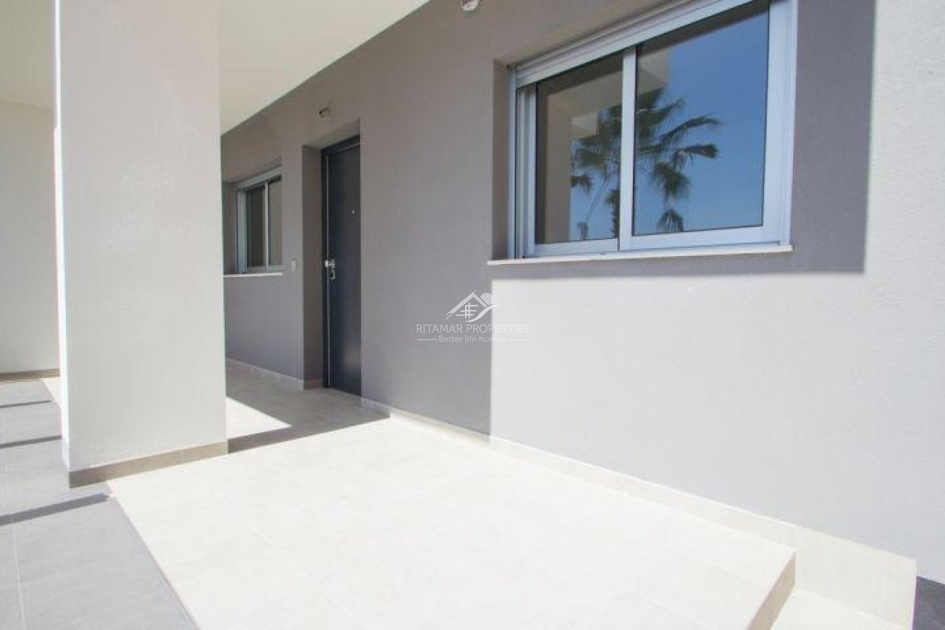 Obra Nueva - Penthouse - Orihuela Costa - Las Filipinas