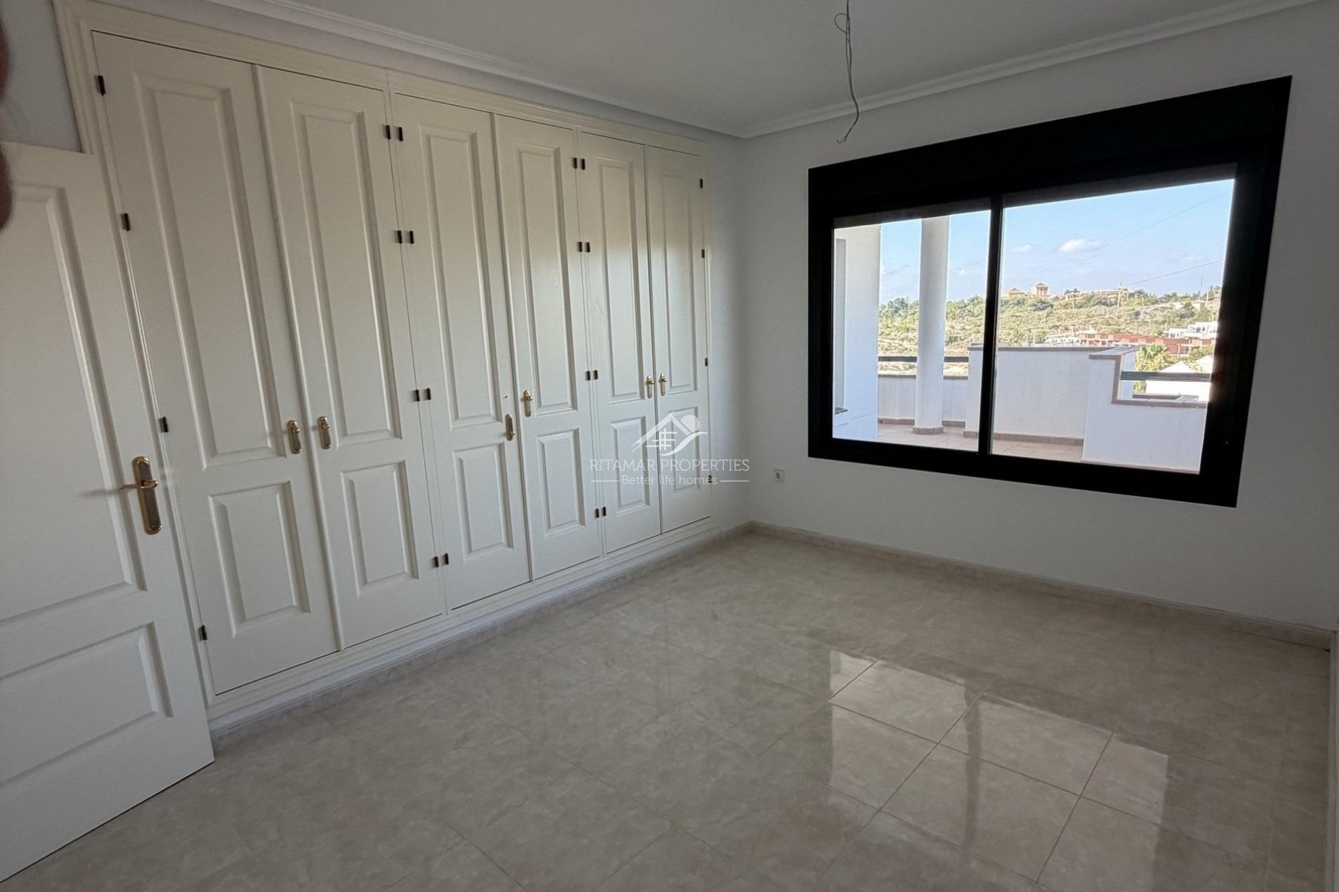 Obra Nueva - Penthouse - Orihuela Costa - Lomas de Campoamor