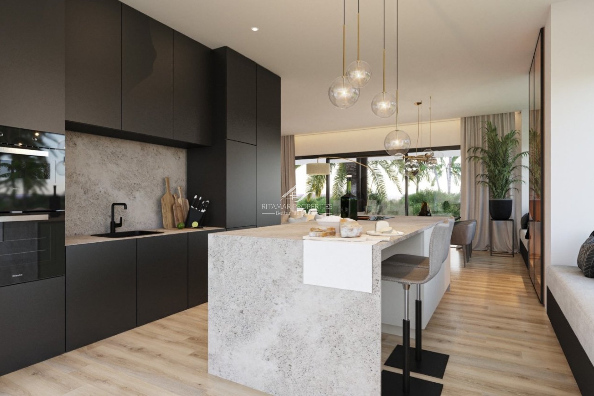 Obra Nueva - Penthouse - Orihuela - Las Colinas Golf
