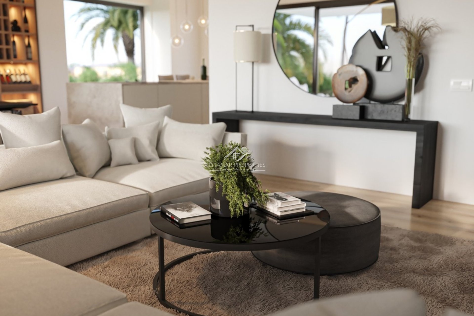 Obra Nueva - Penthouse - Orihuela - Las Colinas Golf