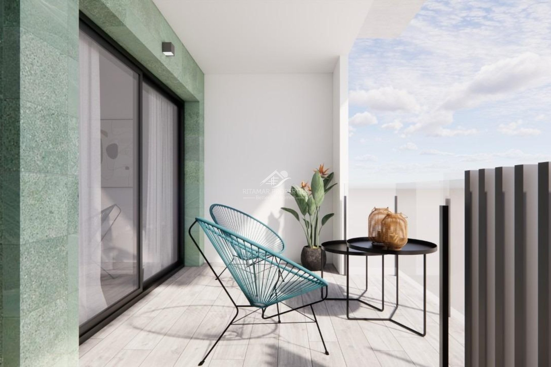 Obra Nueva - Penthouse - Pilar de la Horadada - Torre De La Horadada