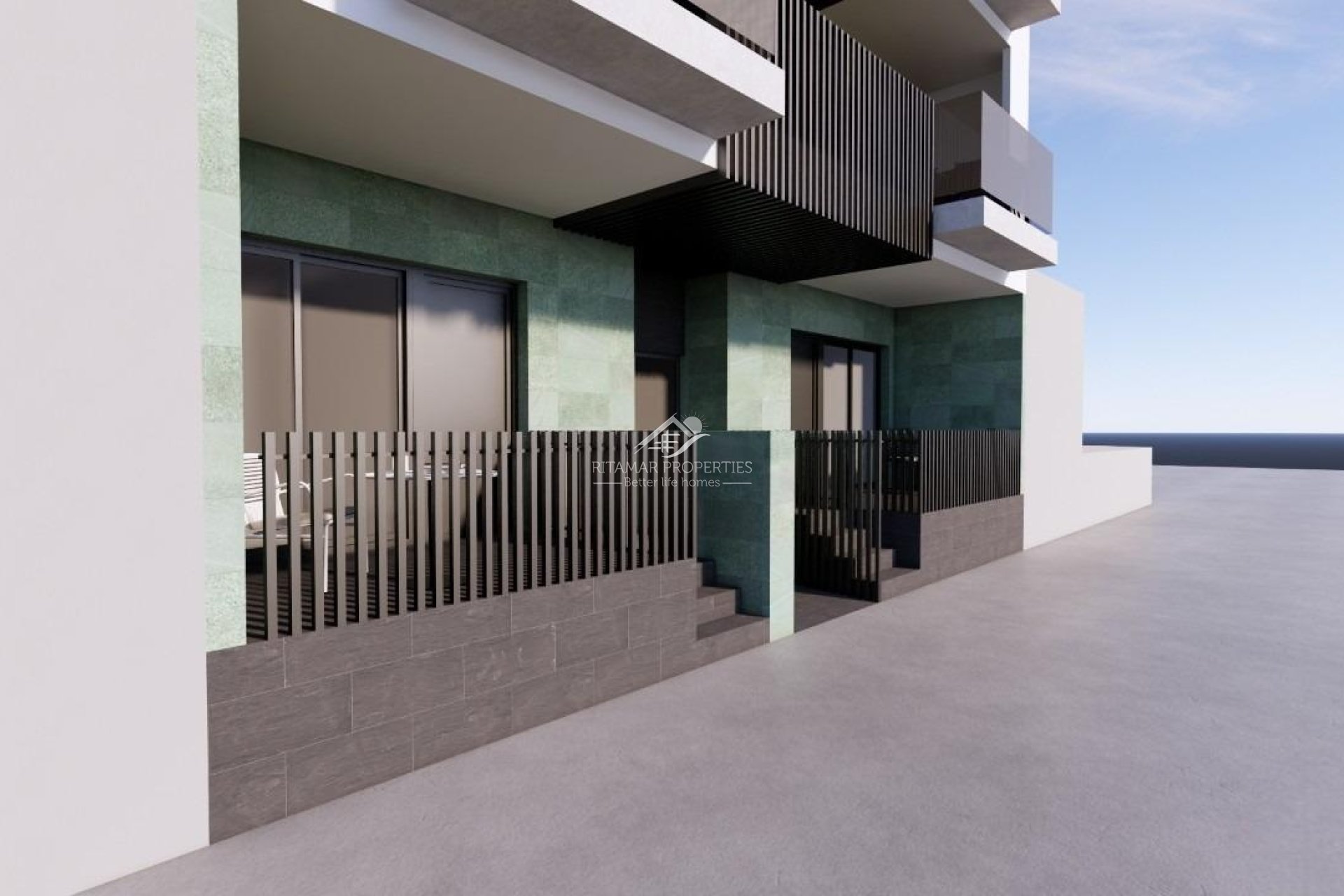 Obra Nueva - Penthouse - Pilar de la Horadada - Torre De La Horadada