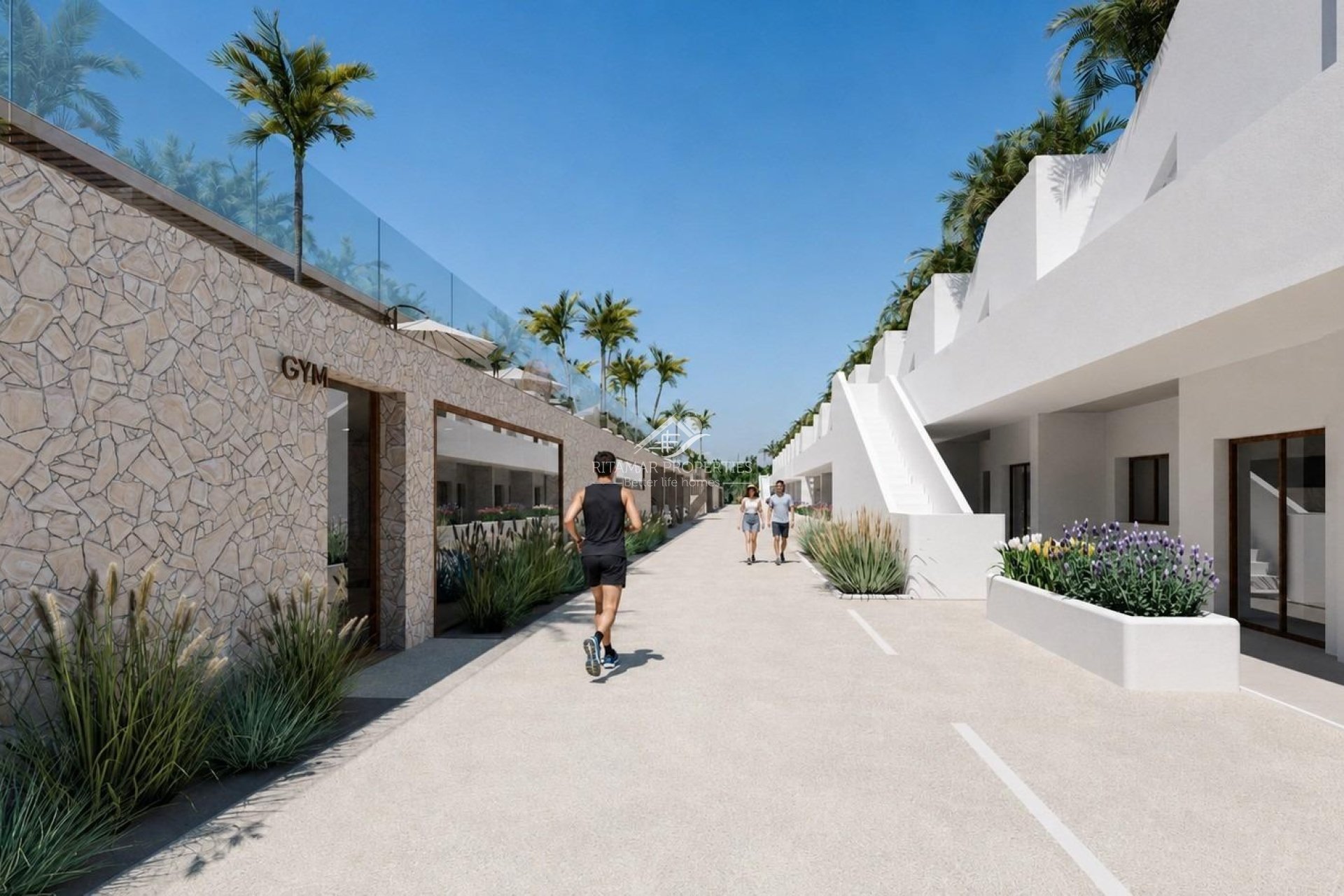 Obra Nueva - Penthouse - Pulpí - Aguilón Golf