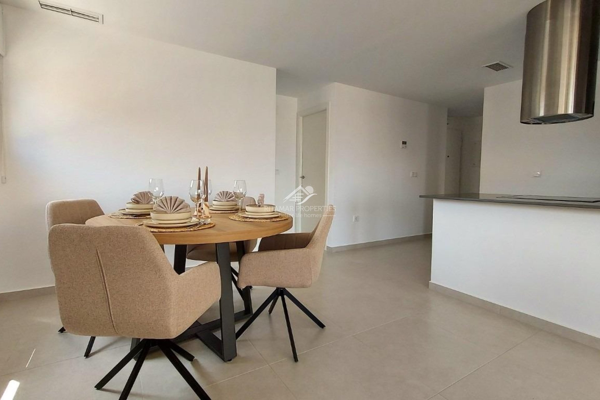 Obra Nueva - Penthouse - San Miguel de Salinas - Pueblo