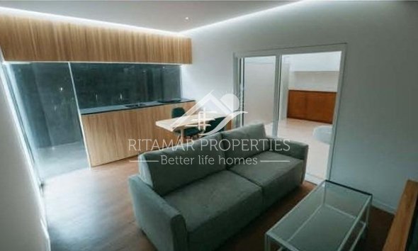 Obra Nueva - Penthouse - Torrevieja - Centro