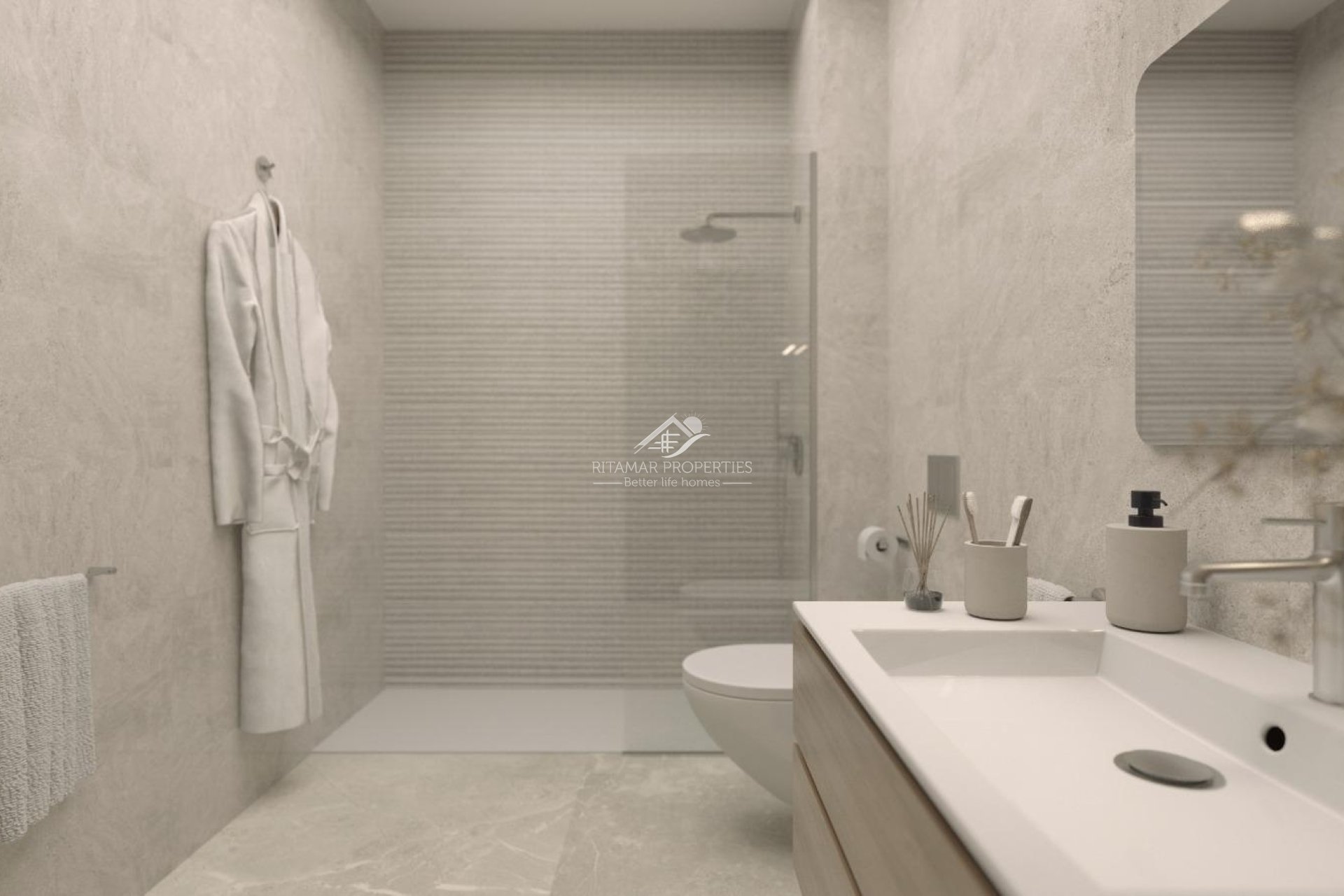 Obra Nueva - Penthouse - Torrevieja - Las Piscinas Naturales