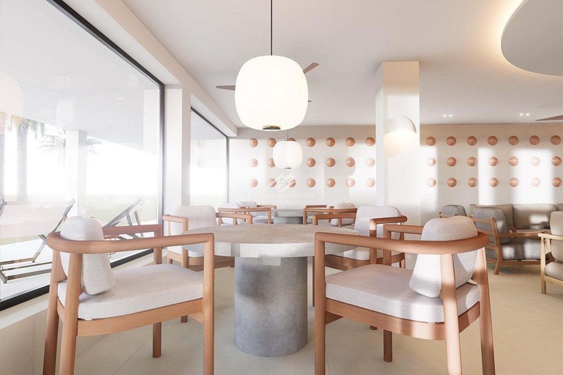 Obra Nueva - Penthouse - Torrevieja - Los Frutales