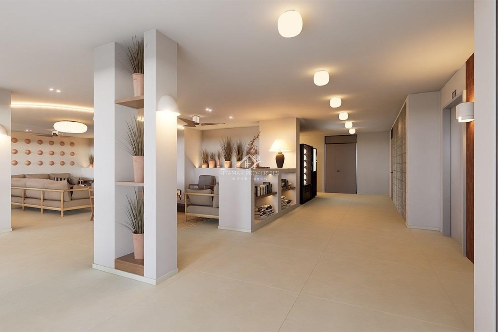 Obra Nueva - Penthouse - Torrevieja - Los Frutales