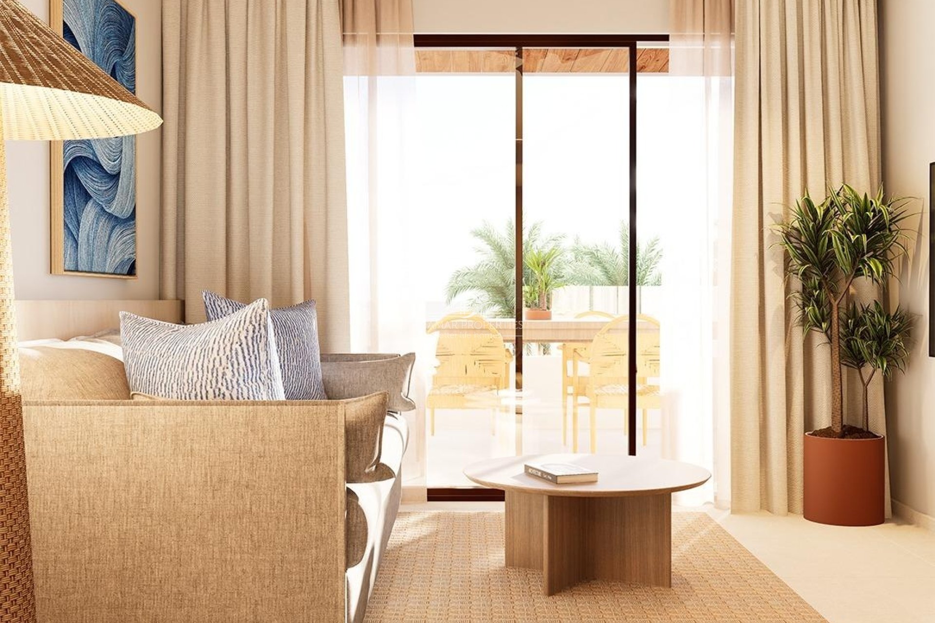 Obra Nueva - Penthouse - Torrevieja - Los Frutales
