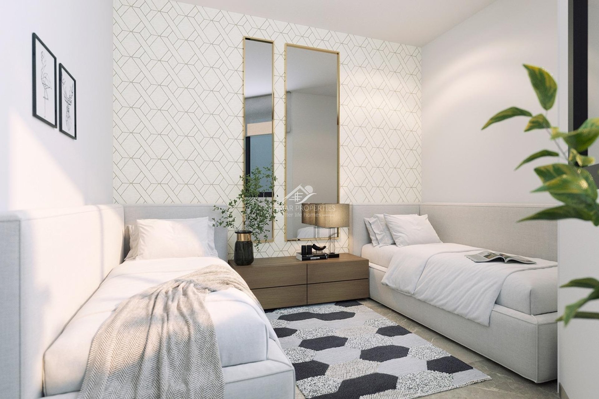 Obra Nueva - Penthouse - Torrevieja - Playa de El Cura