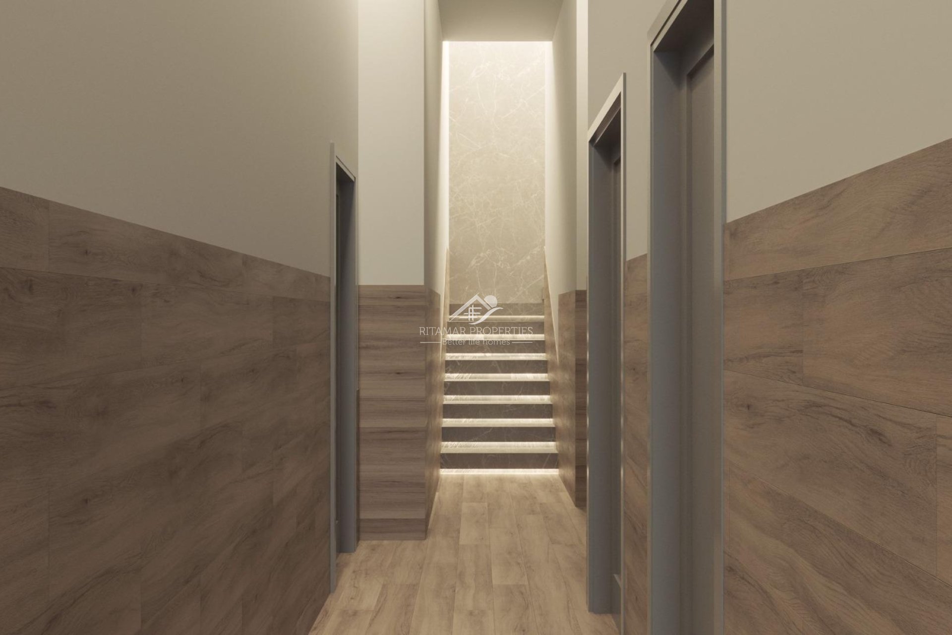 Obra Nueva - Penthouse - Torrevieja - Playa De Los Locos