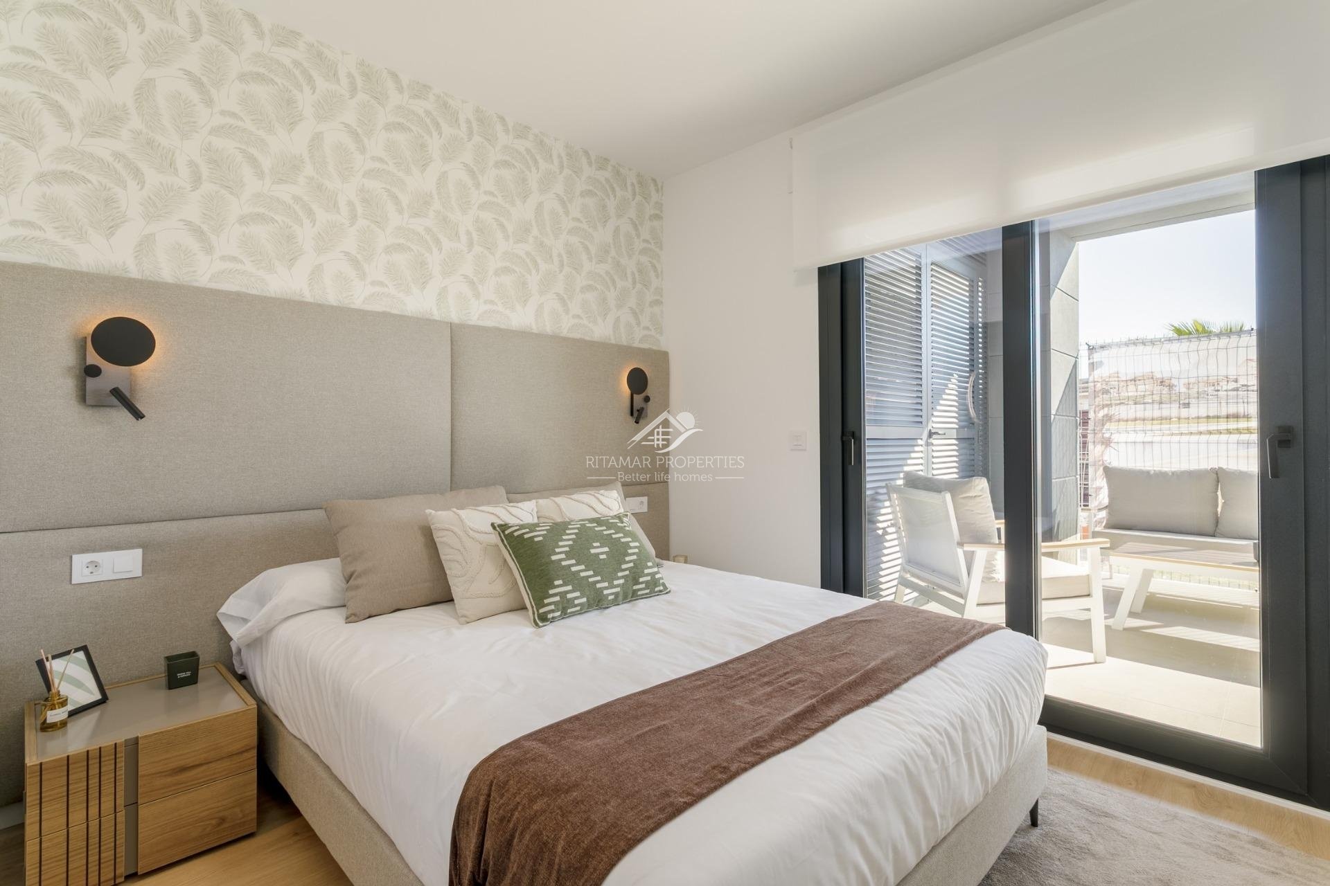 Obra Nueva - Penthouse - Torrevieja - Torreblanca
