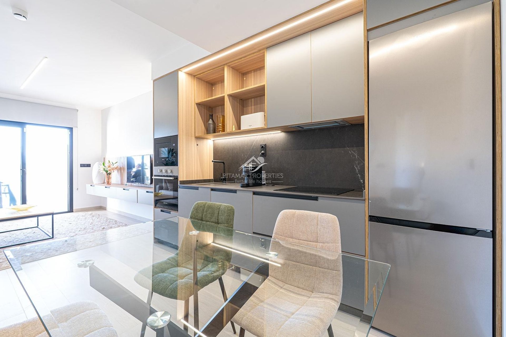 Obra Nueva - Penthouse - Vera - Vera Playa