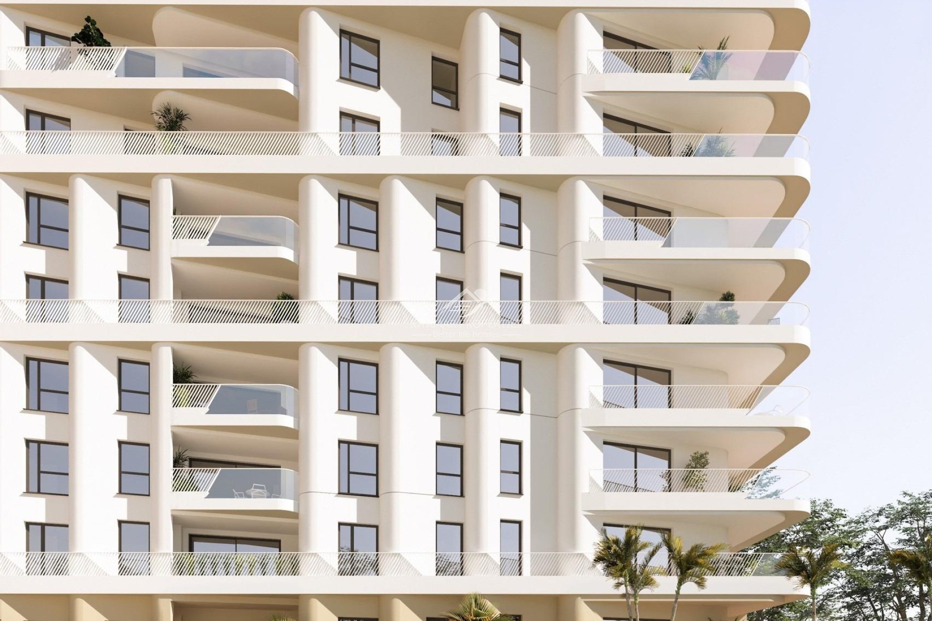 Obra Nueva - Penthouse - Villajoyosa - La Tellerola