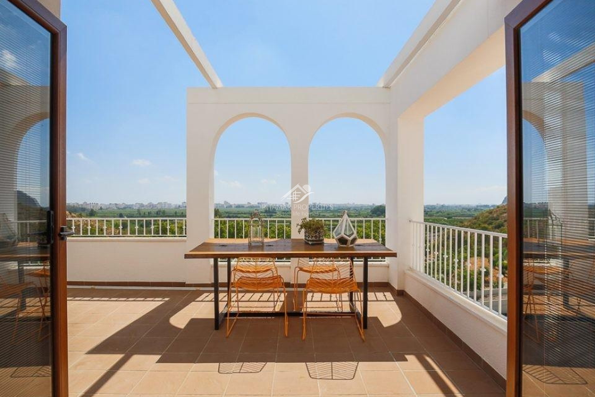 Obra Nueva - Penthouse - Xeresa - Xeresa Del Monte
