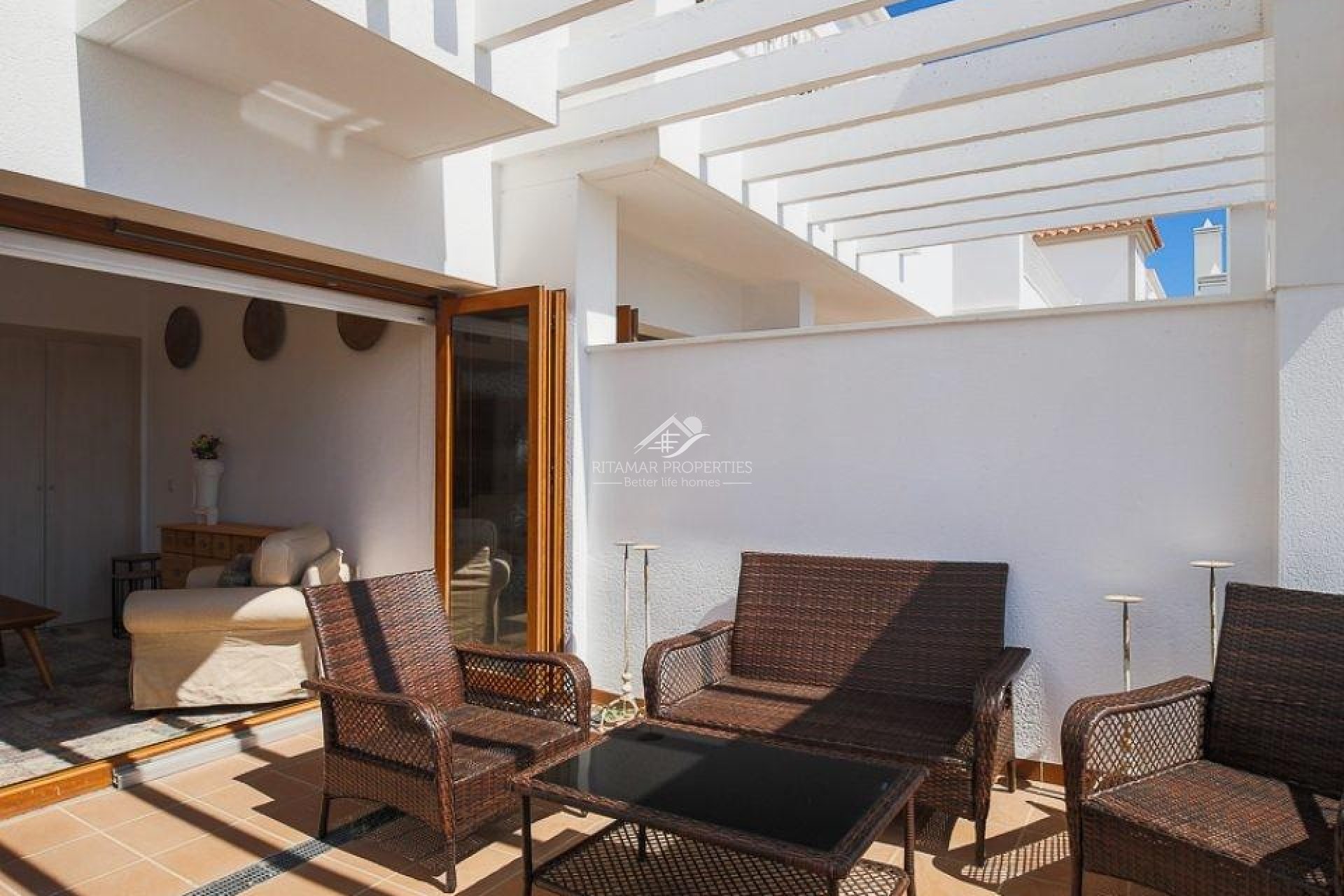 Obra Nueva - Penthouse - Xeresa - Xeresa Del Monte