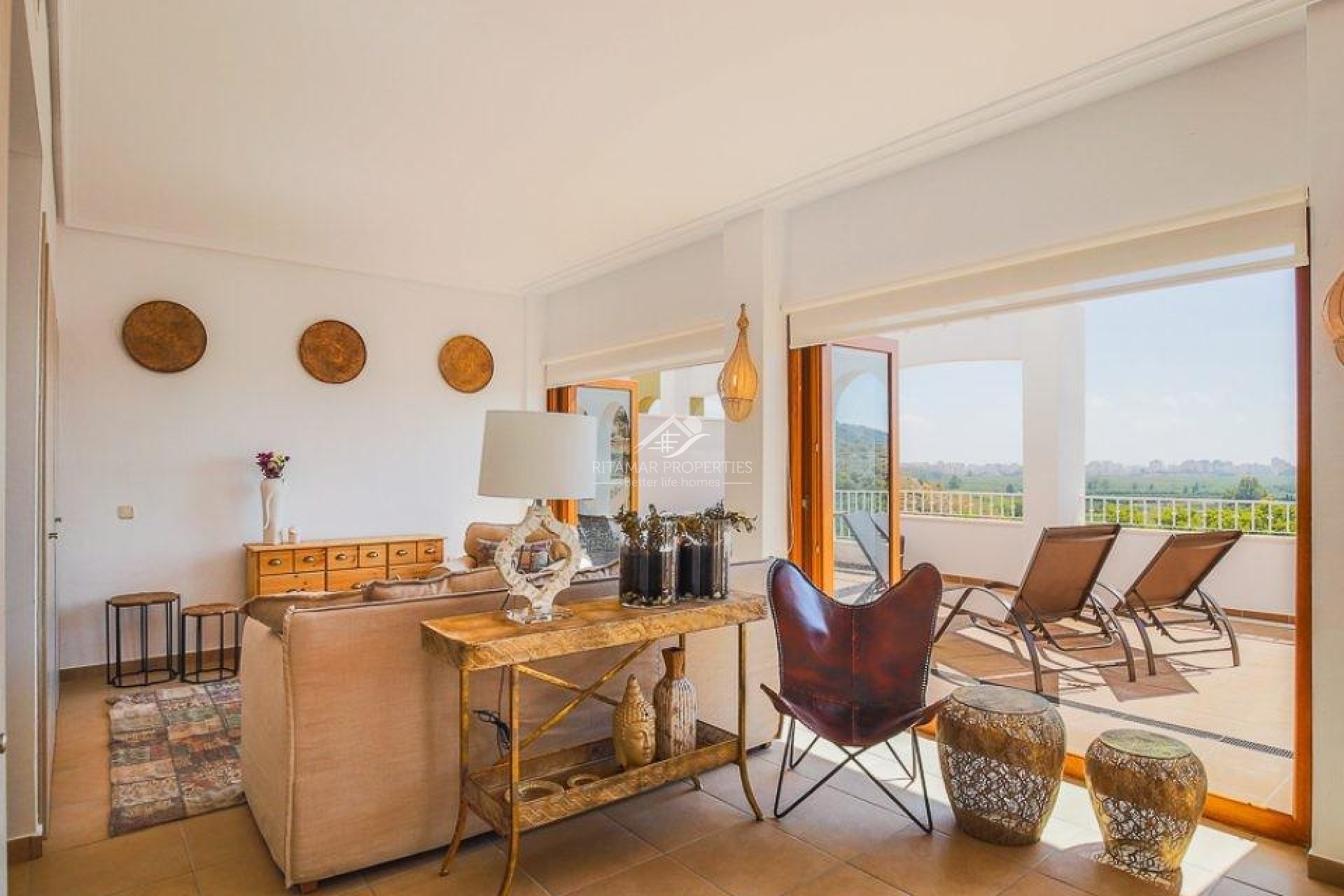 Obra Nueva - Penthouse - Xeresa - Xeresa Del Monte