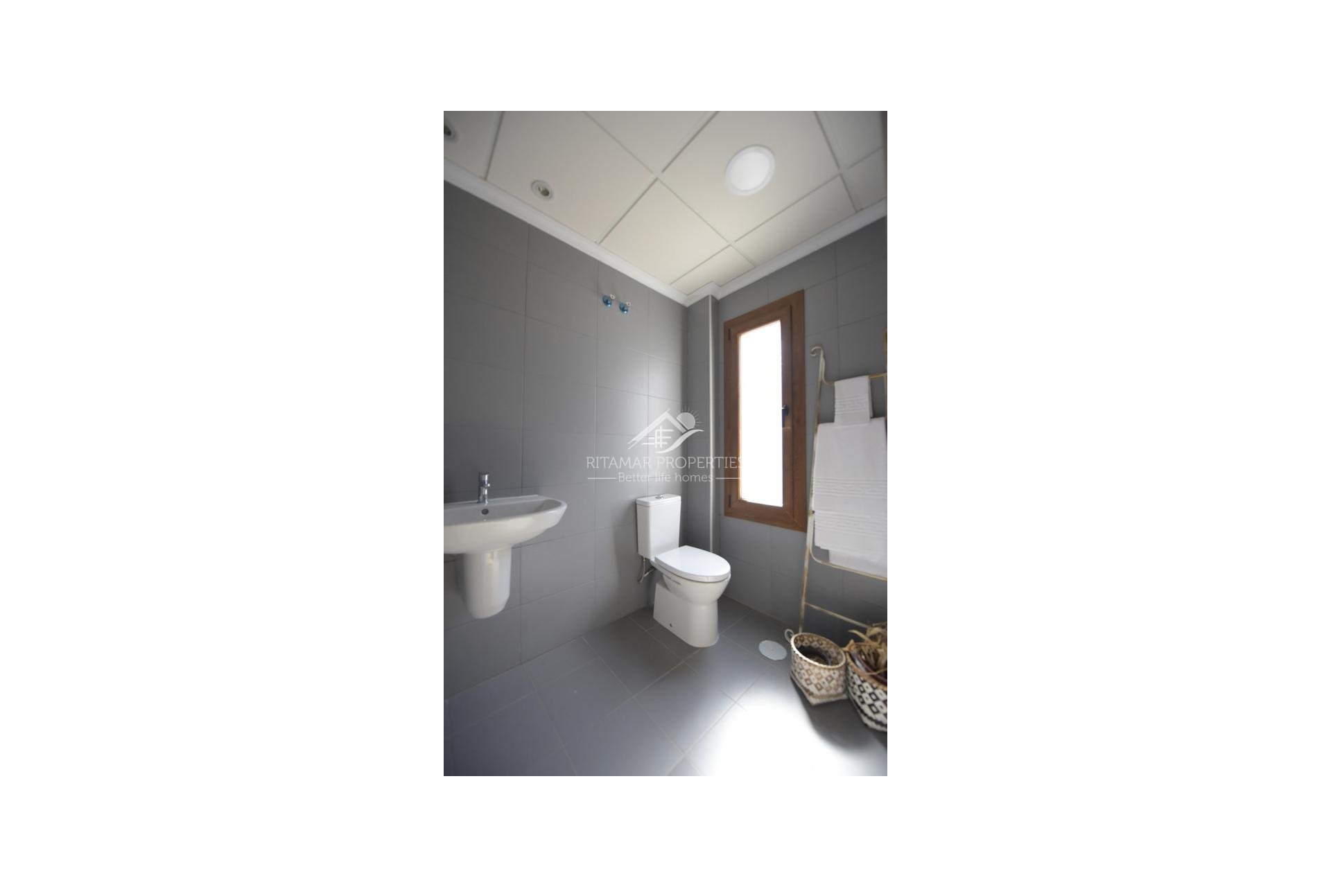 Obra Nueva - Penthouse - Xeresa - Xeresa Del Monte