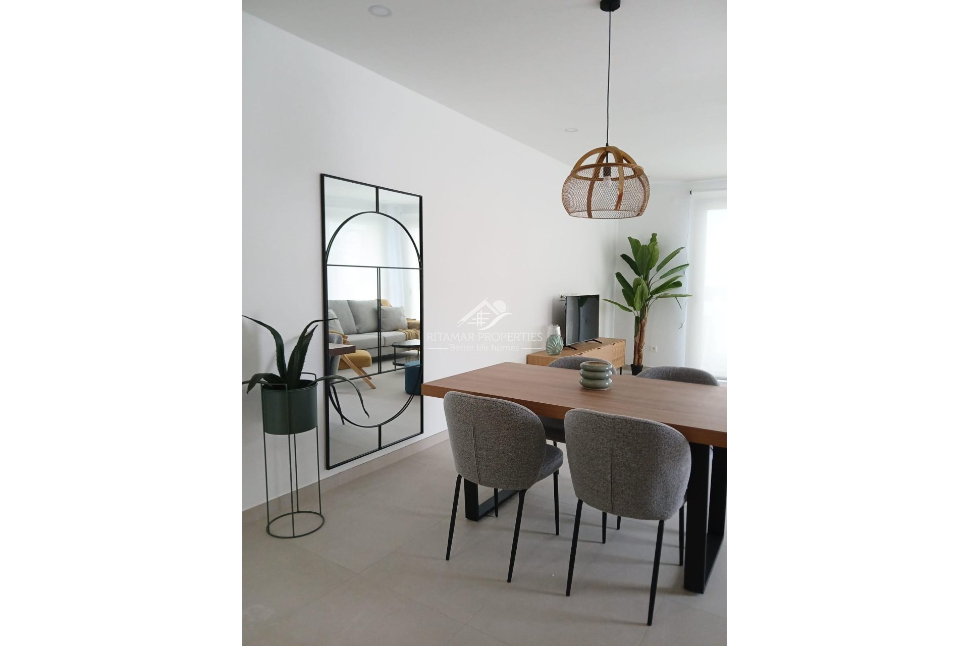 Obra Nueva - Quad House - Bigastro - Zona Residencial
