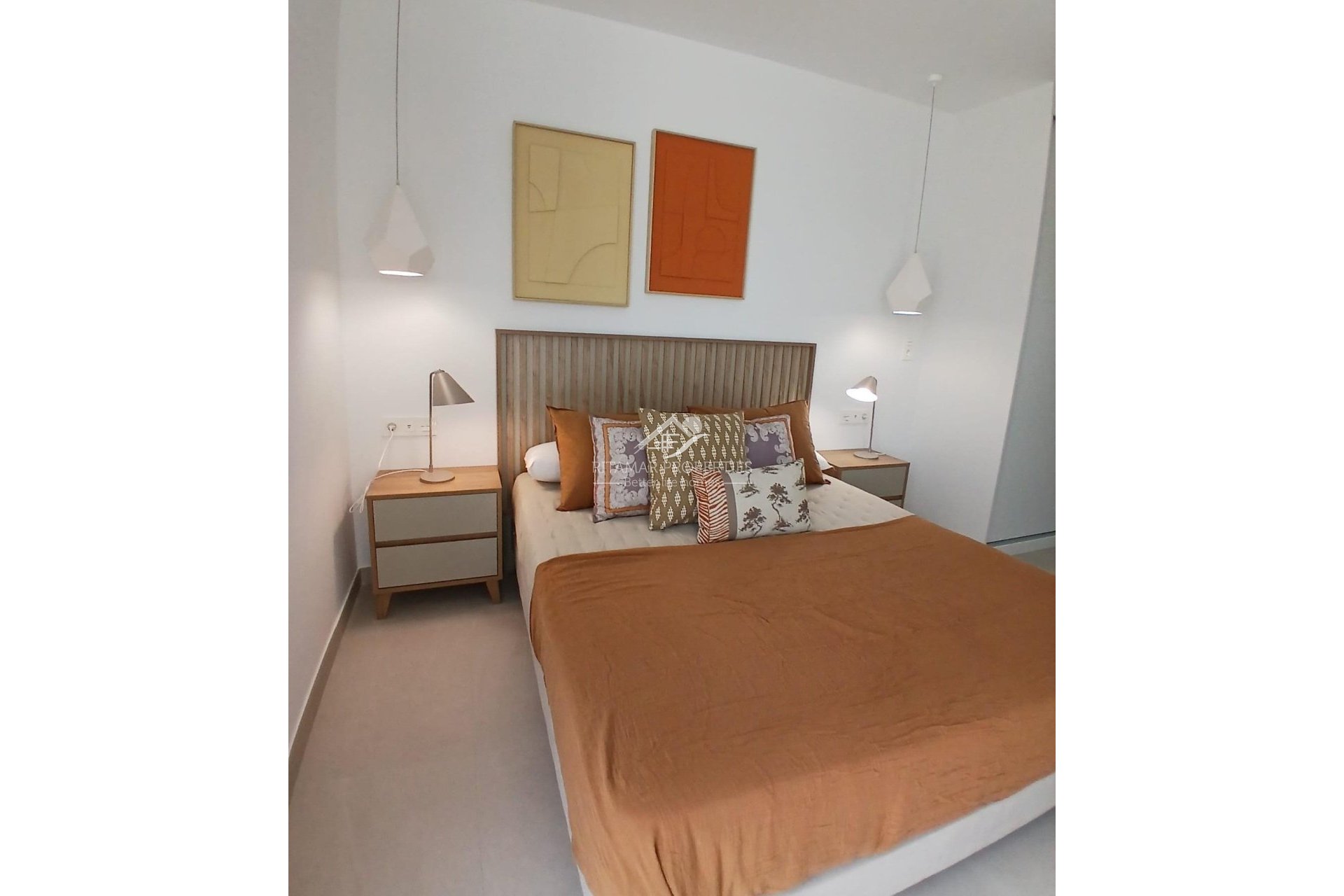 Obra Nueva - Quad House - Bigastro - Zona Residencial