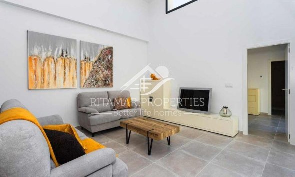 Obra Nueva - Quad House - Daya Nueva - Centro