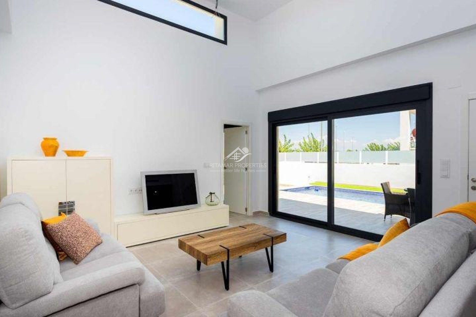 Obra Nueva - Quad House - Daya Nueva - Centro