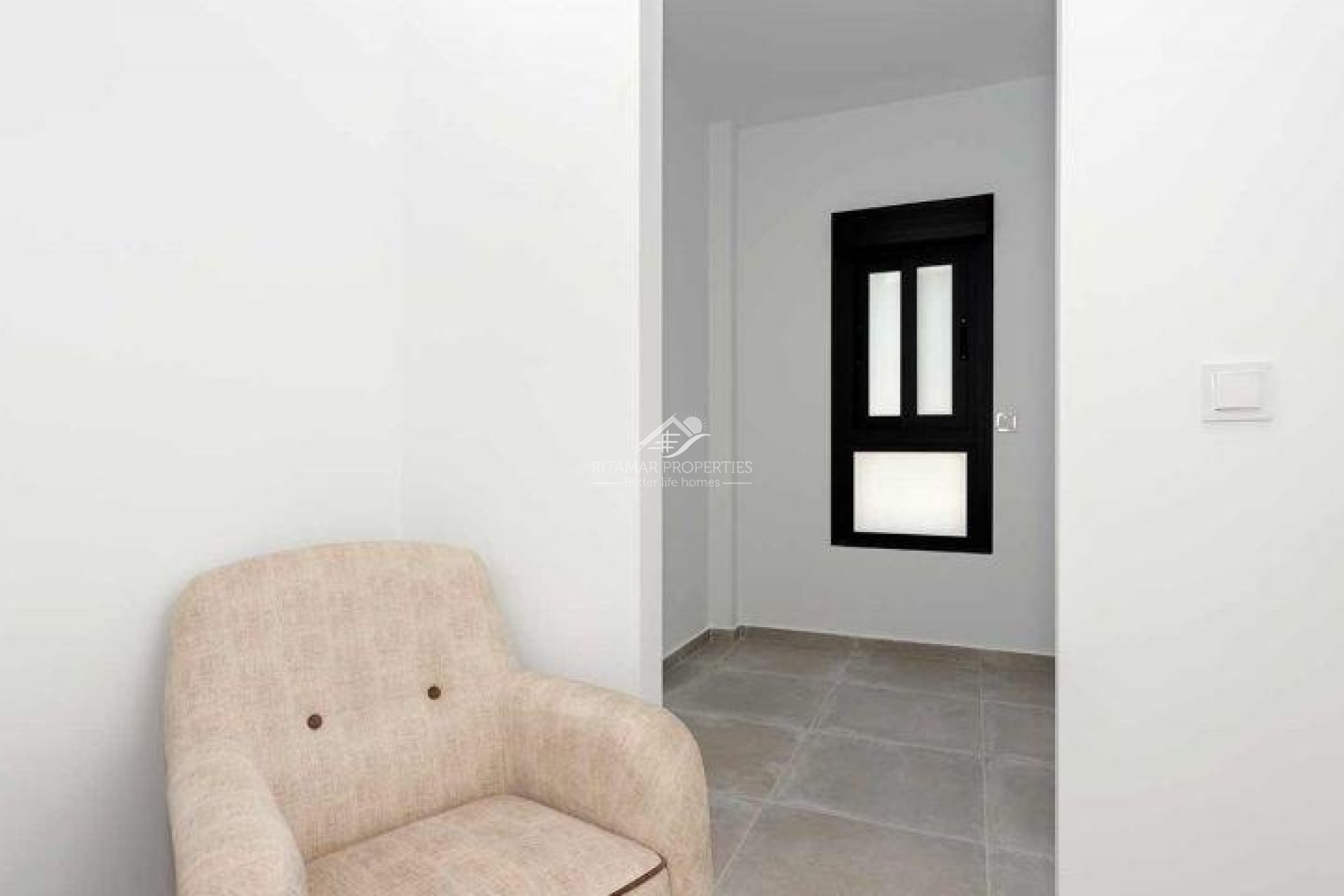 Obra Nueva - Quad House - Daya Nueva - Centro