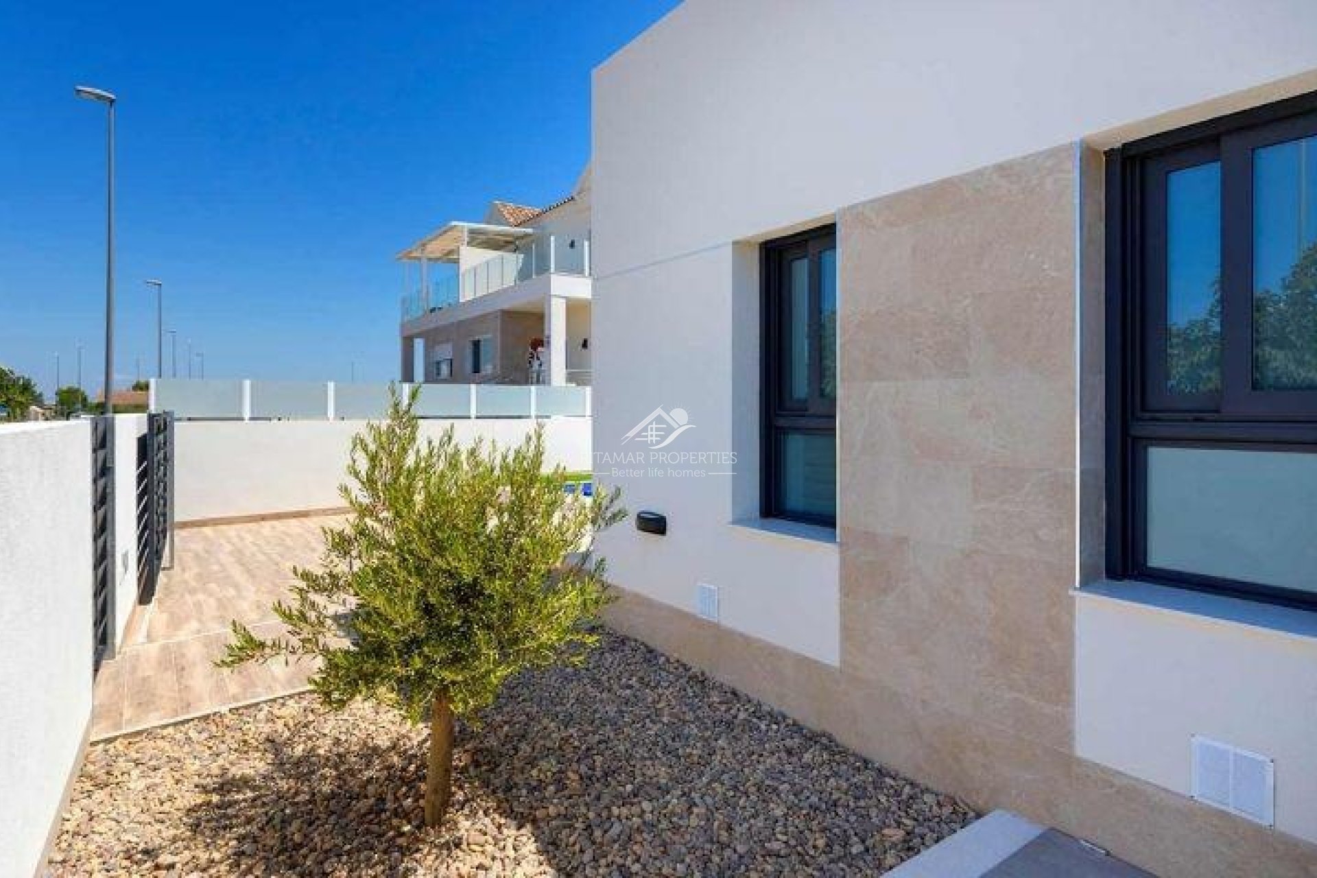 Obra Nueva - Quad House - Daya Nueva - Centro