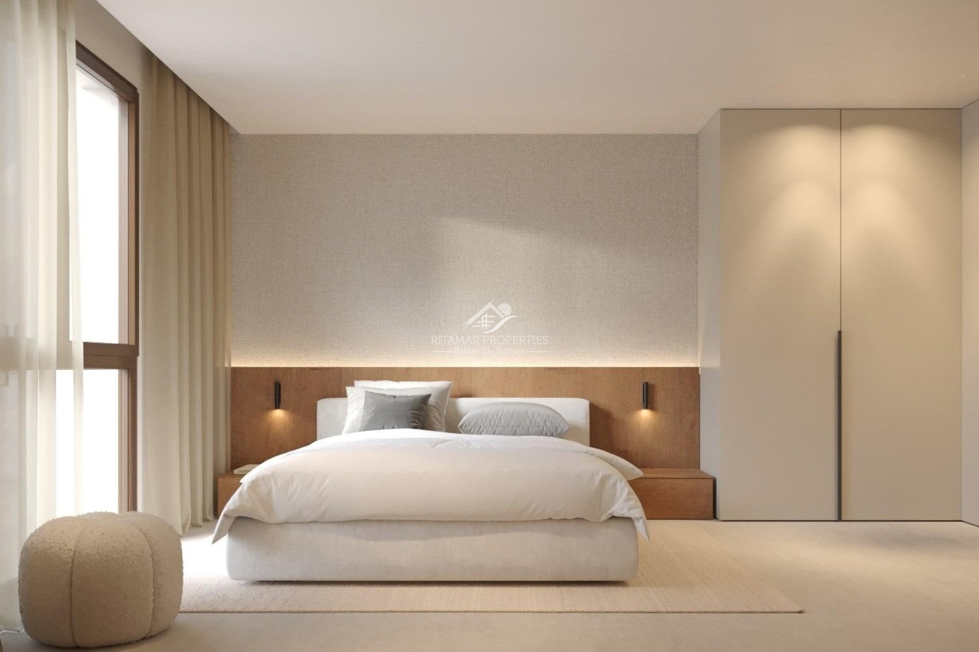 Obra Nueva - Quad House - Dolores - Comunidad Valenciana
