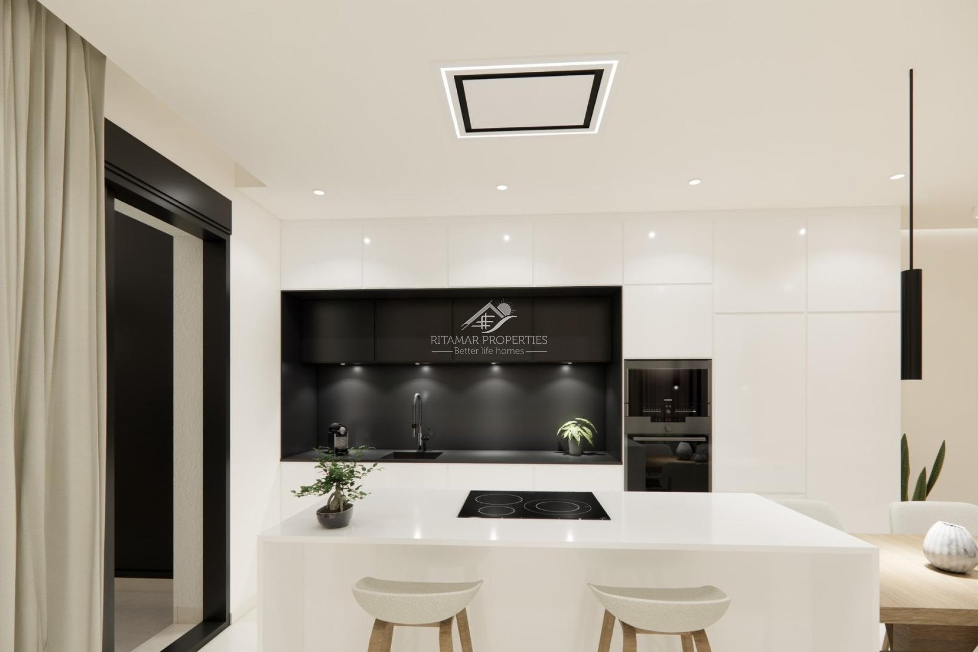 Obra Nueva - Quad House - Dolores - urbanizacion
