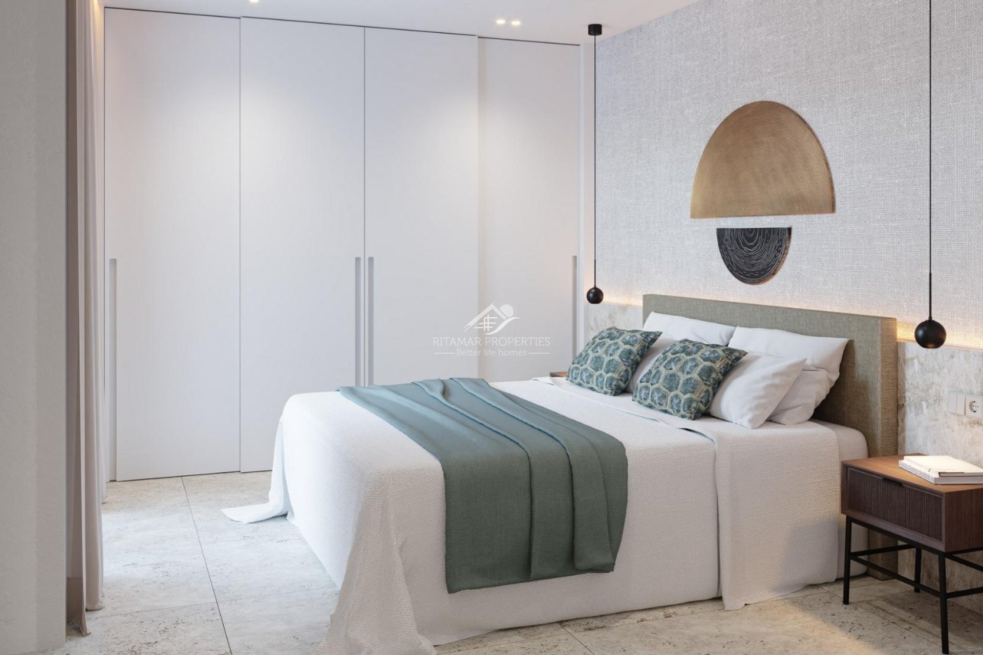 Obra Nueva - Semi penthouse - Mojacar - Playa De Macenas