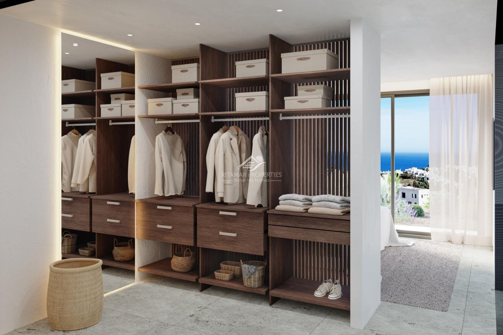 Obra Nueva - Semi penthouse - Mojacar - Playa De Macenas