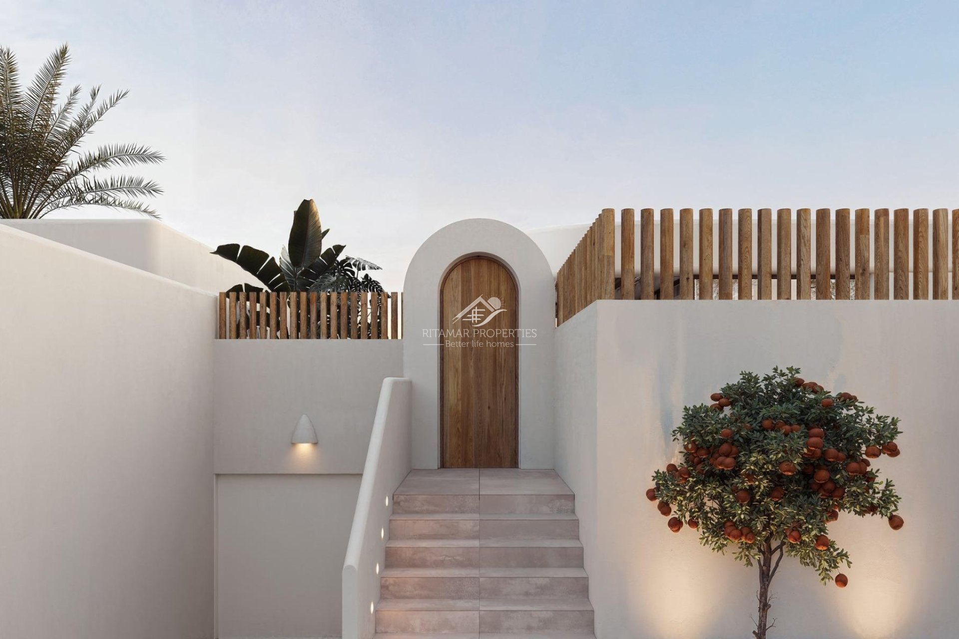 Obra Nueva - Villa - Algorfa - La Finca Golf