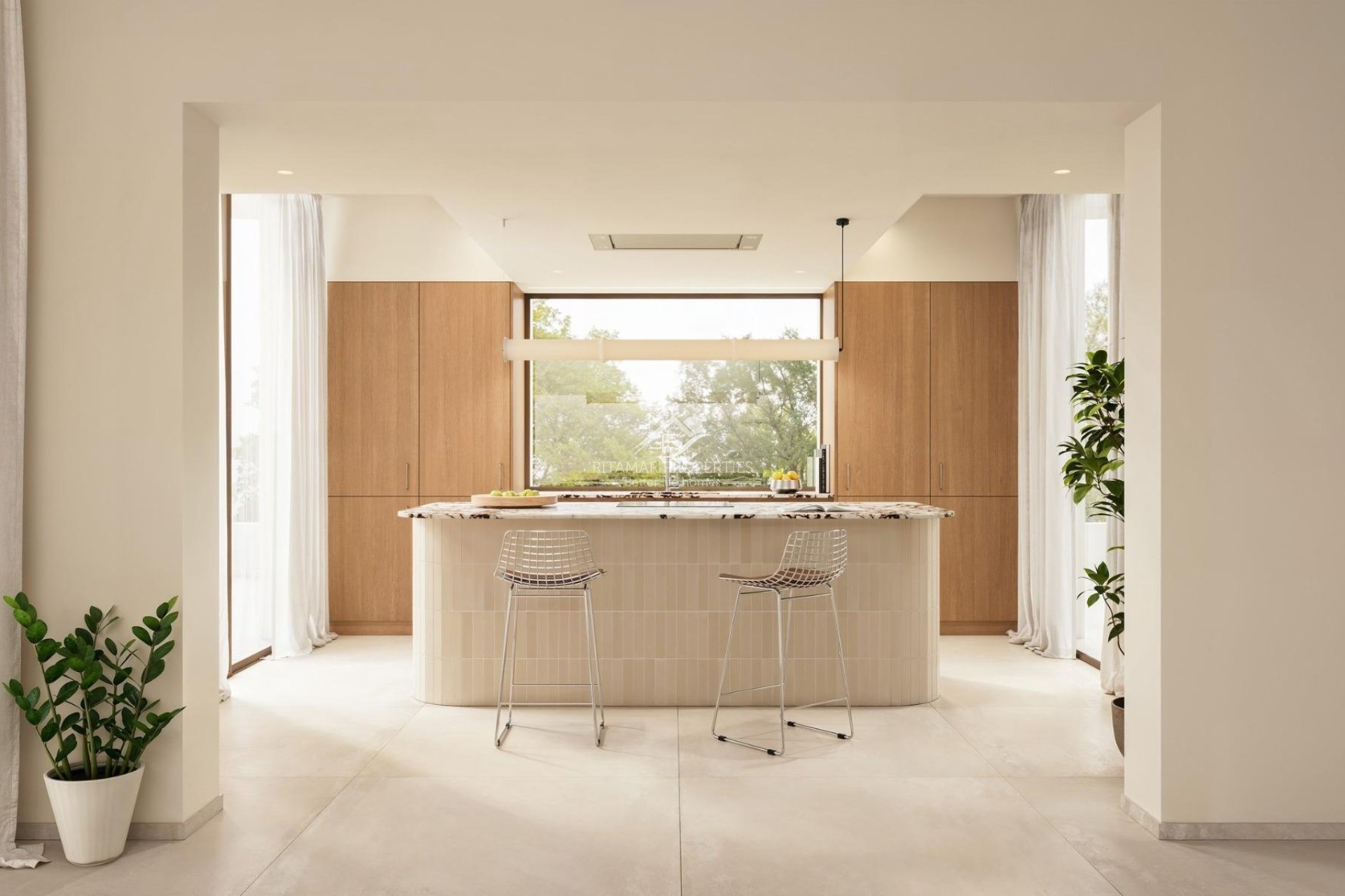 Obra Nueva - Villa - Algorfa - La Finca Golf