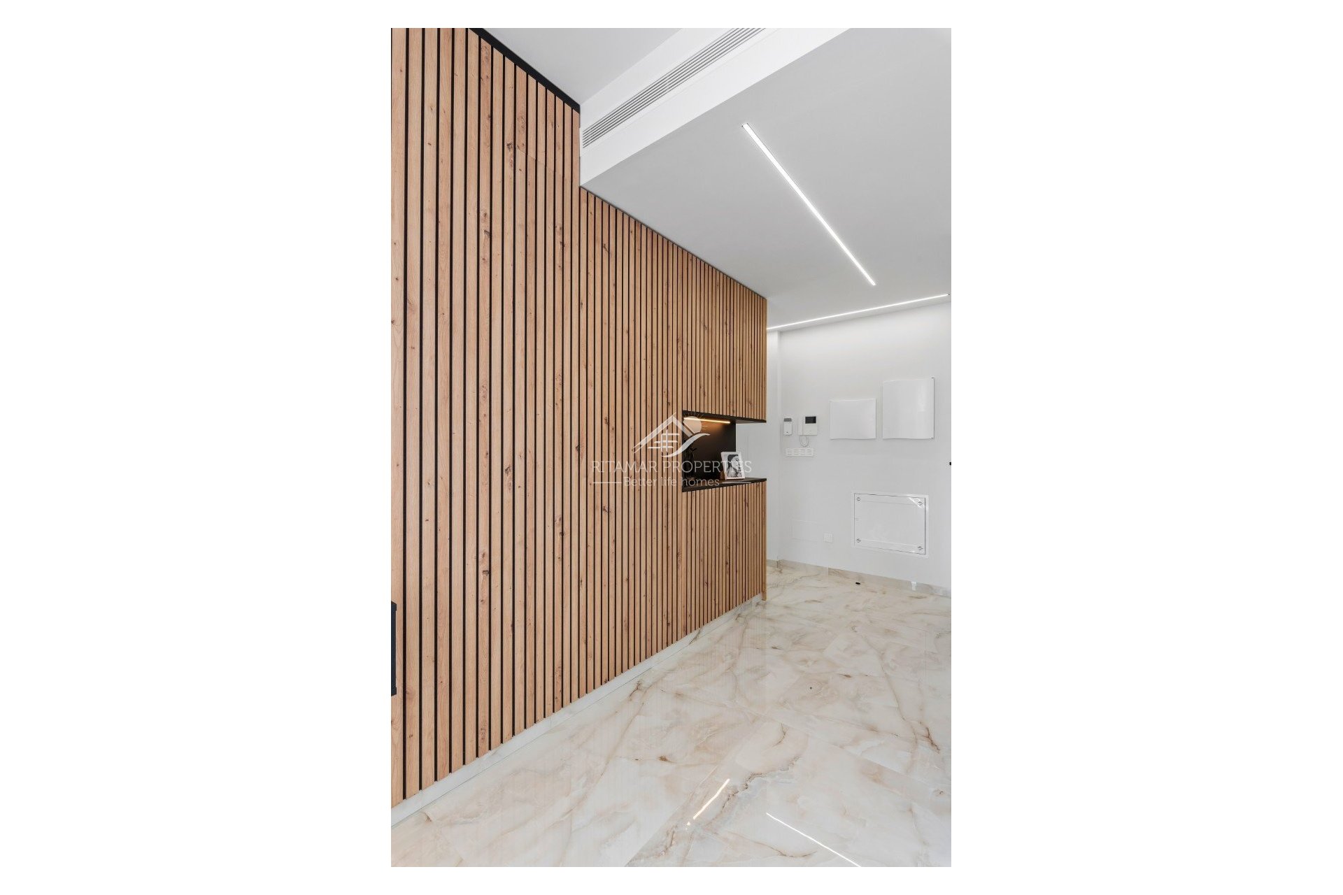 Obra Nueva - Villa - Algorfa - La Finca Golf