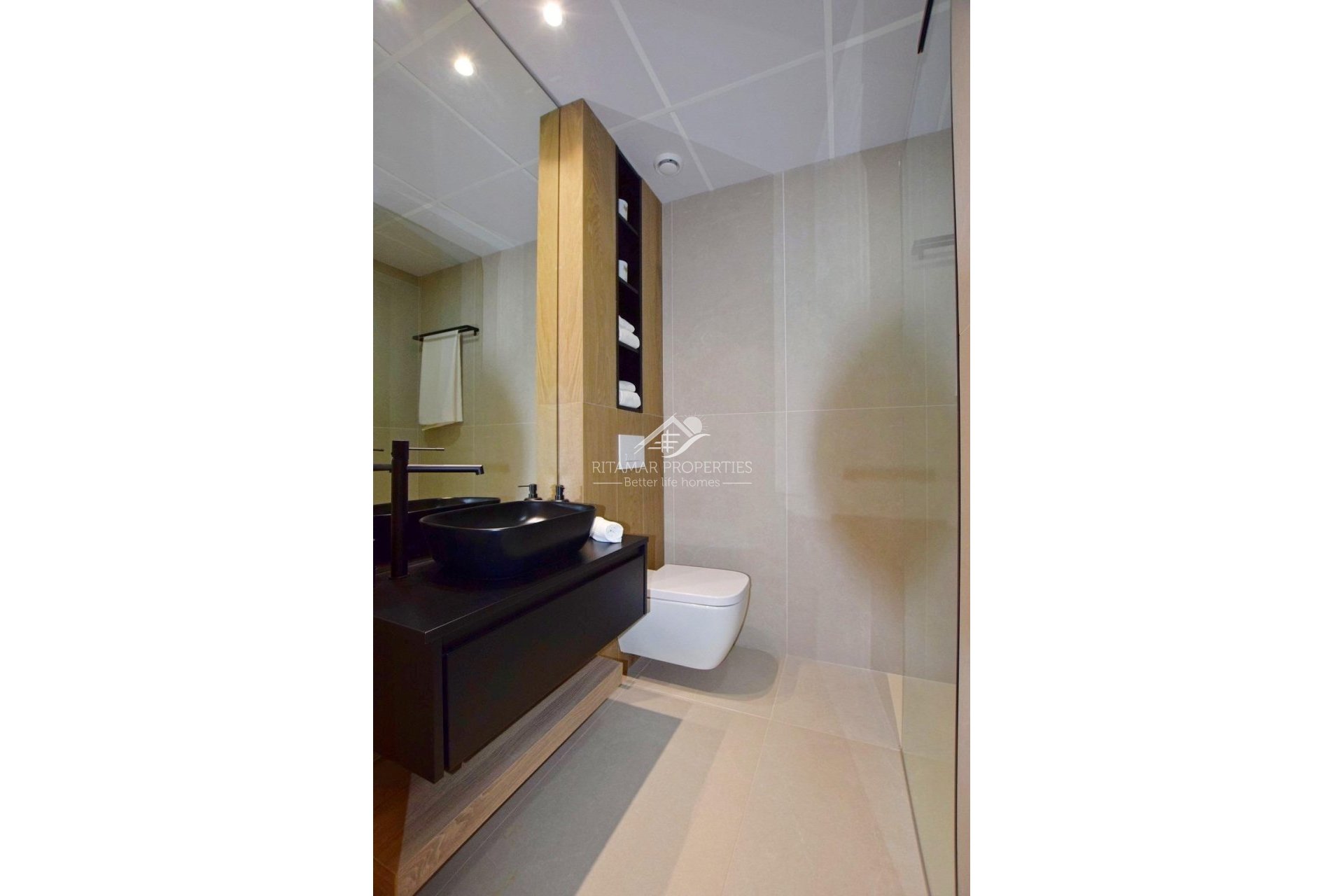 Obra Nueva - Villa - Alhama De Murcia - Condado De Alhama Golf Resort