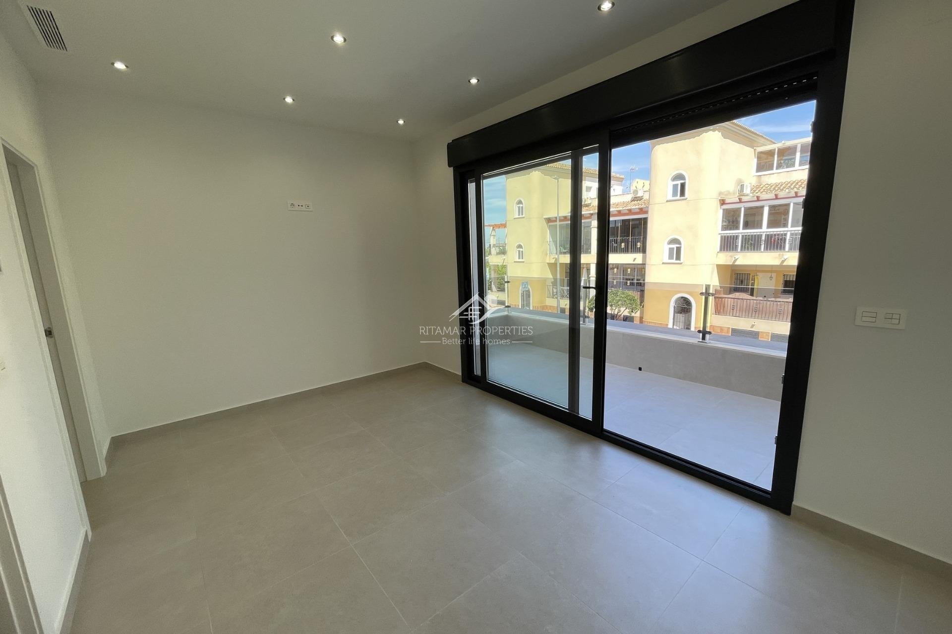 Obra Nueva - Villa - Almoradi - Heredades