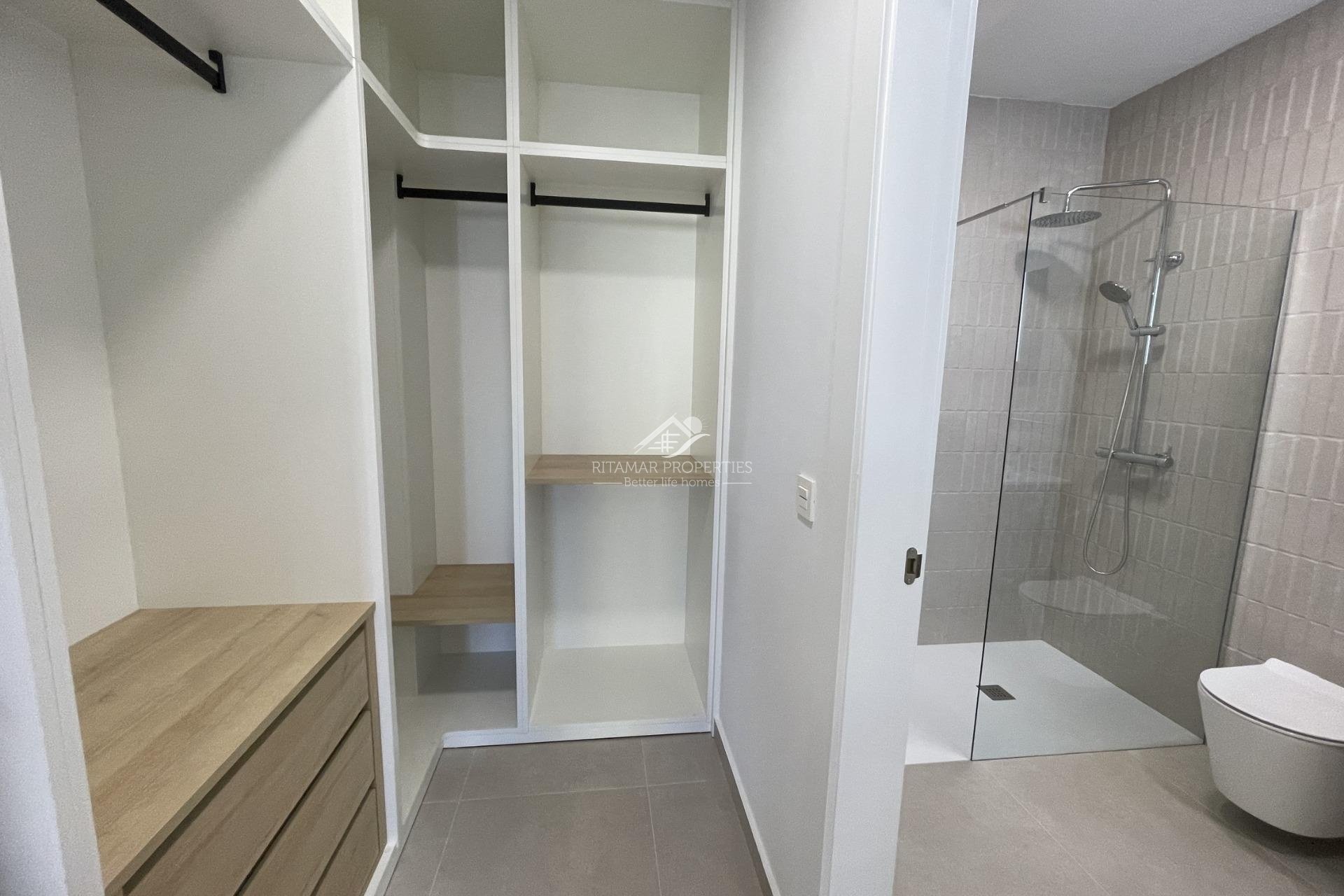 Obra Nueva - Villa - Almoradi - Heredades