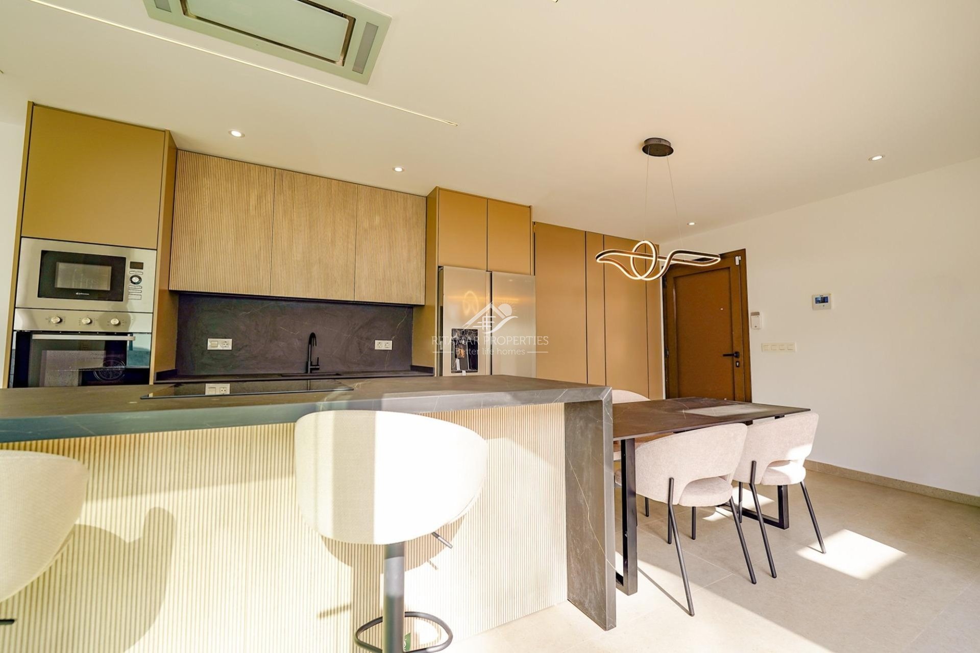 Obra Nueva - Villa - Almoradi - Las Heredades