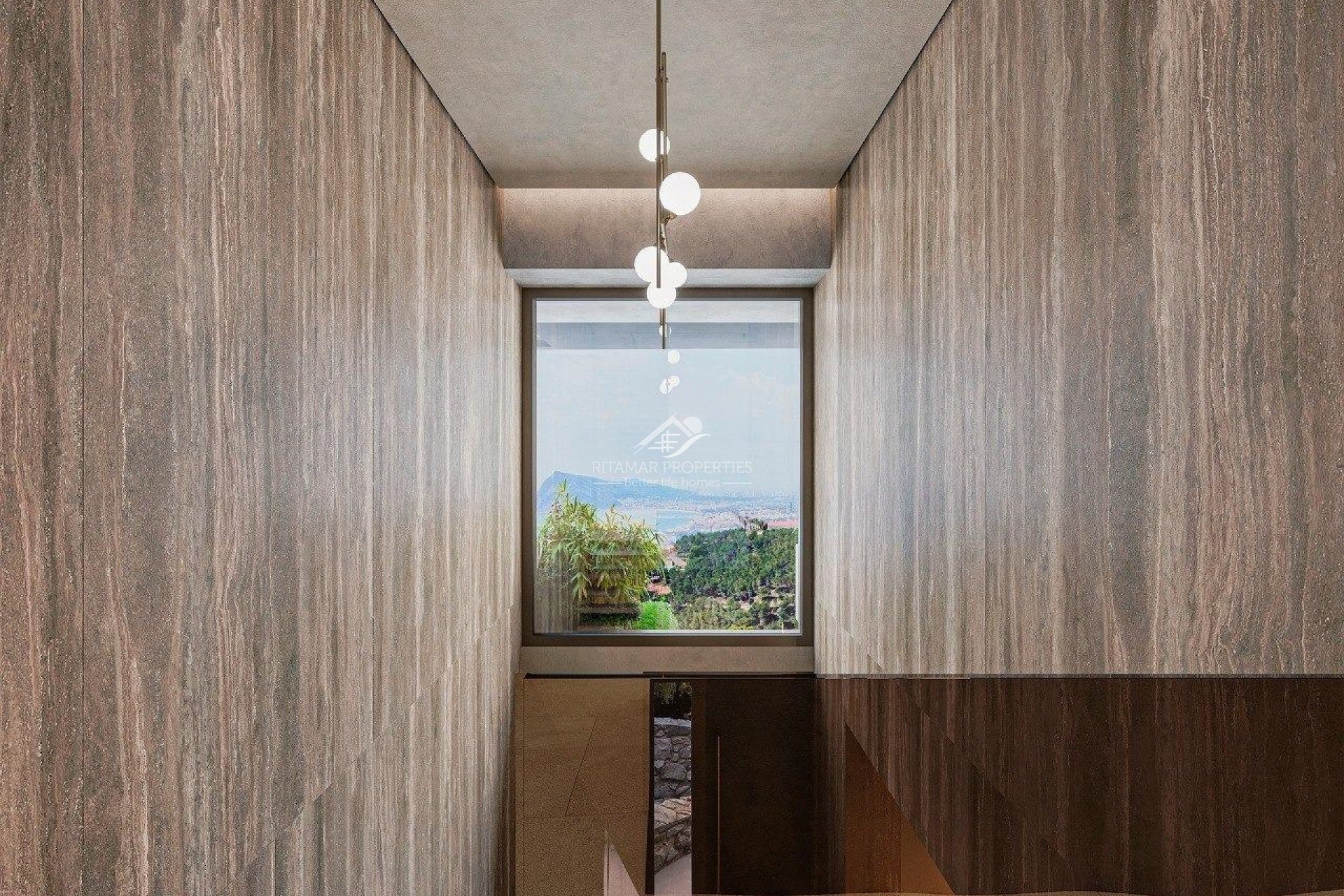 Obra Nueva - Villa - Altea - Altea Hills